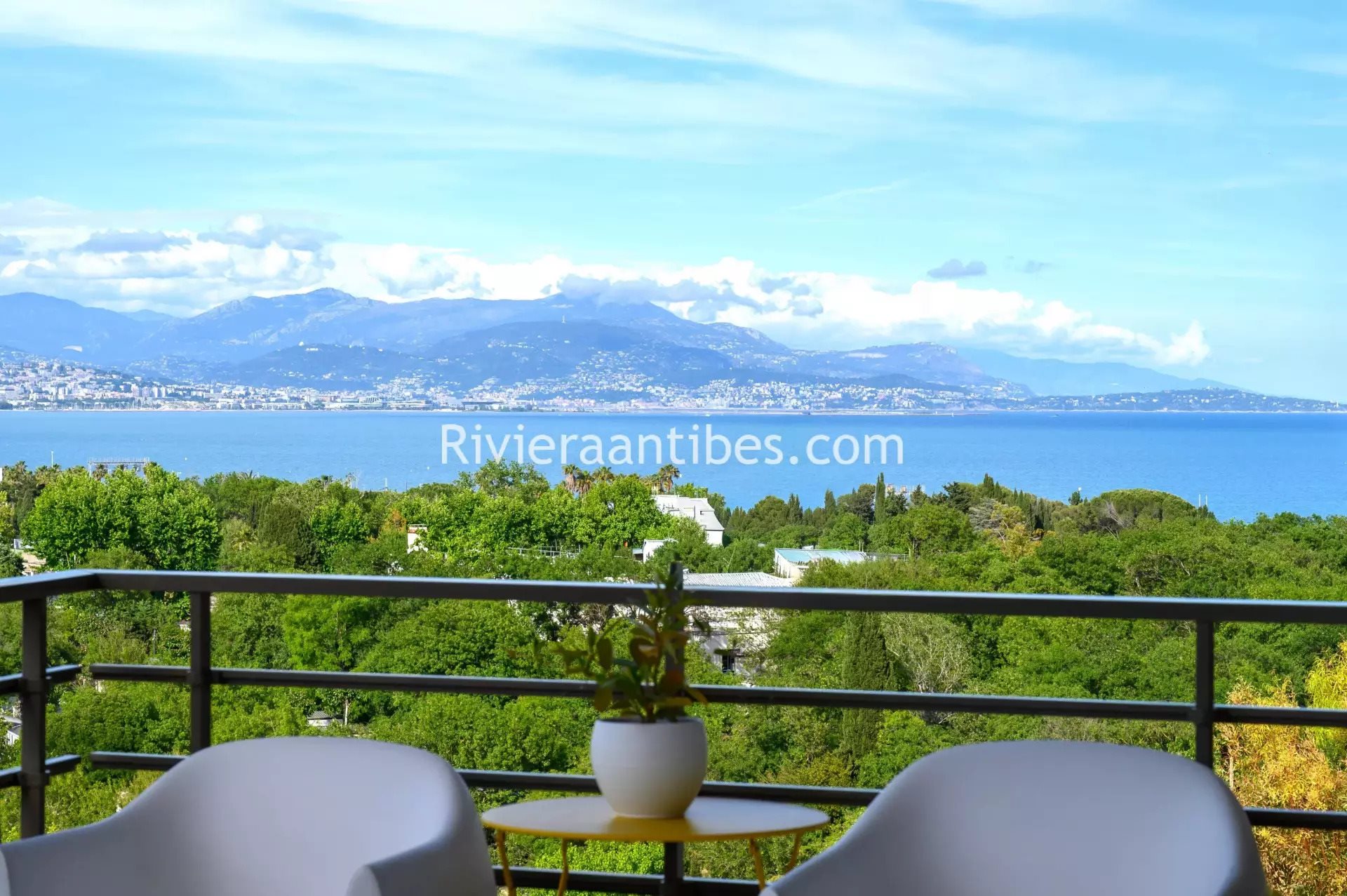 Appartement à vendre, 159m², Antibes