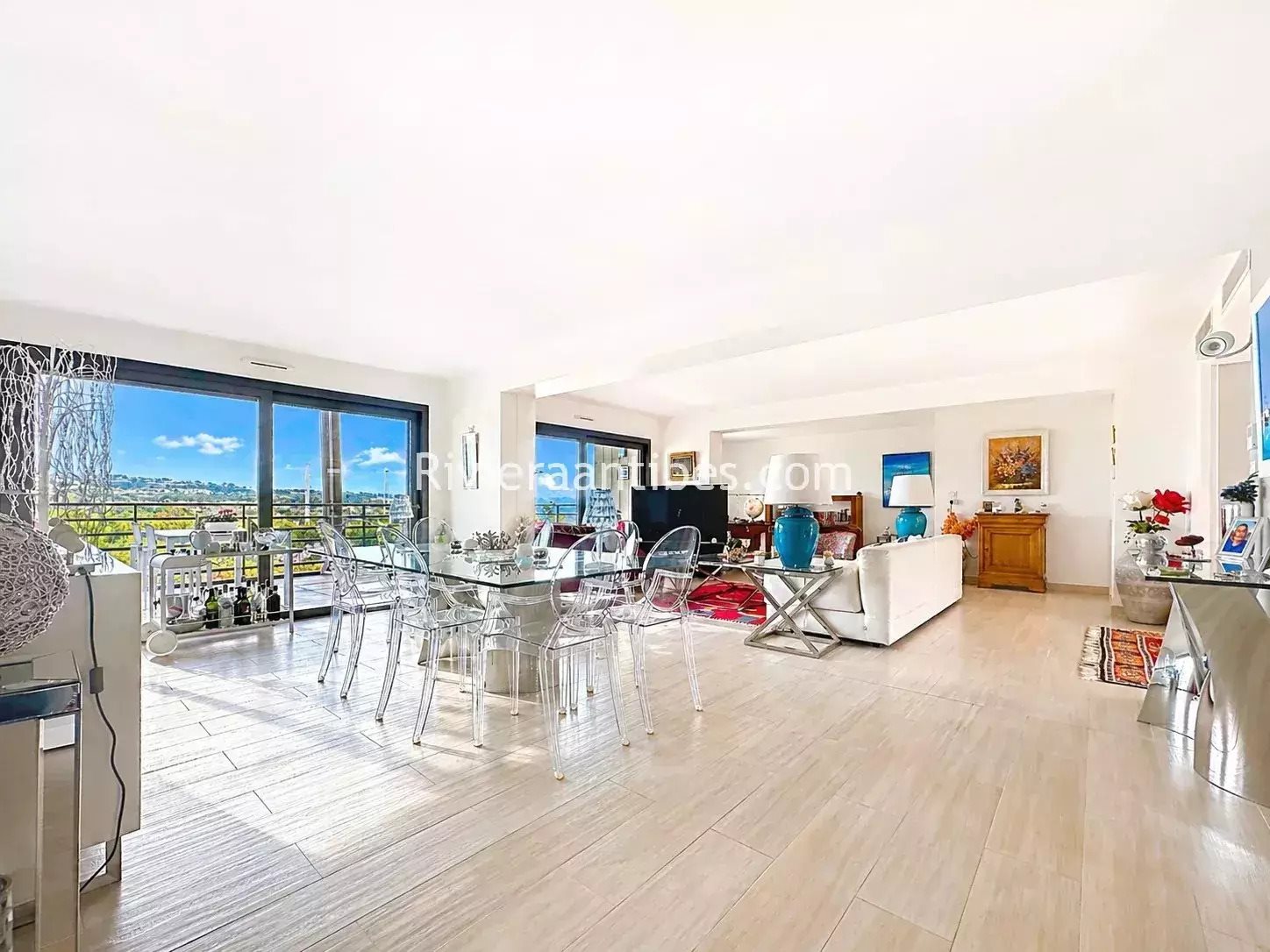 Appartement à vendre, 159m², Antibes