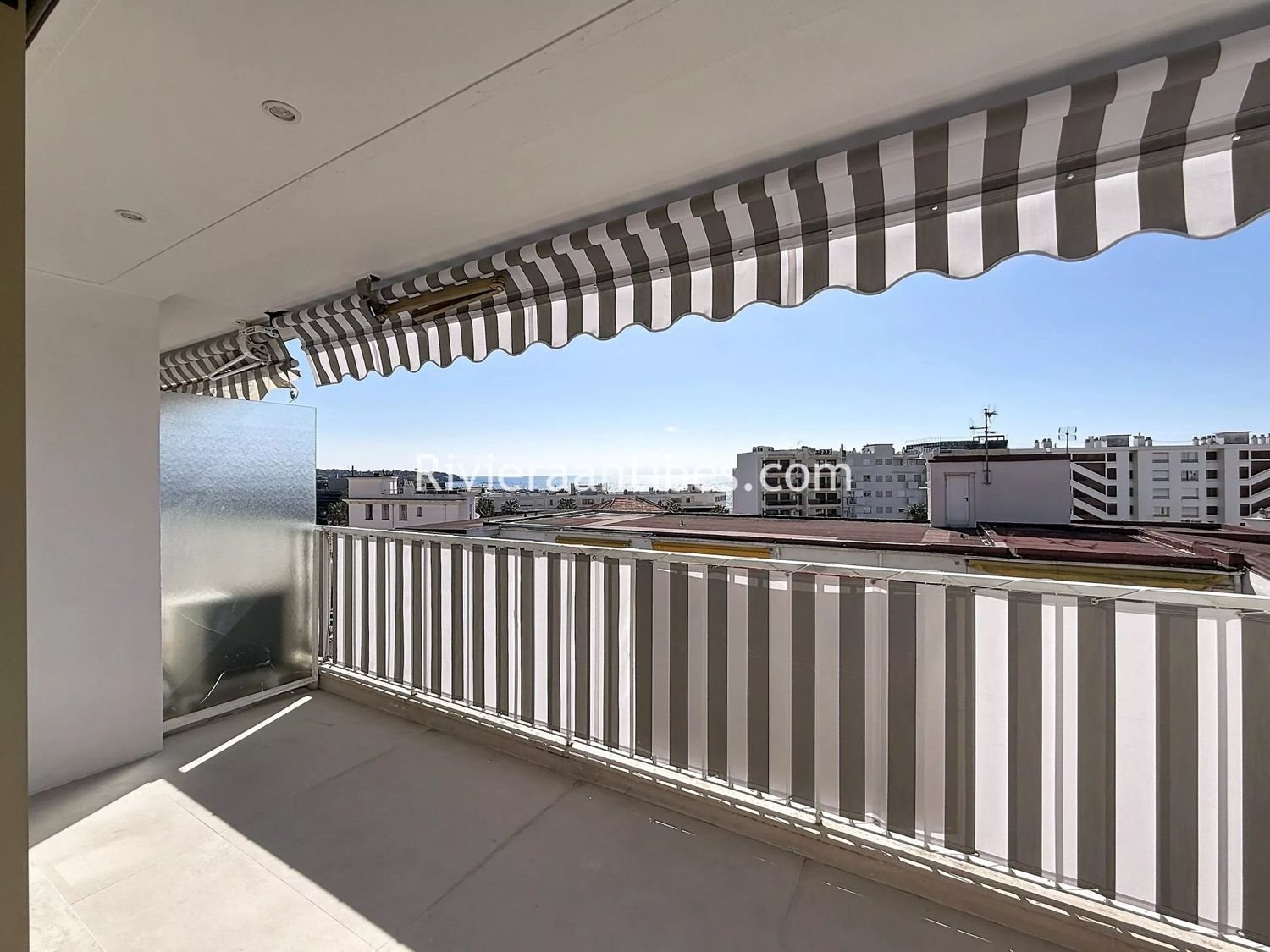 Appartement à vendre, 81m², Antibes