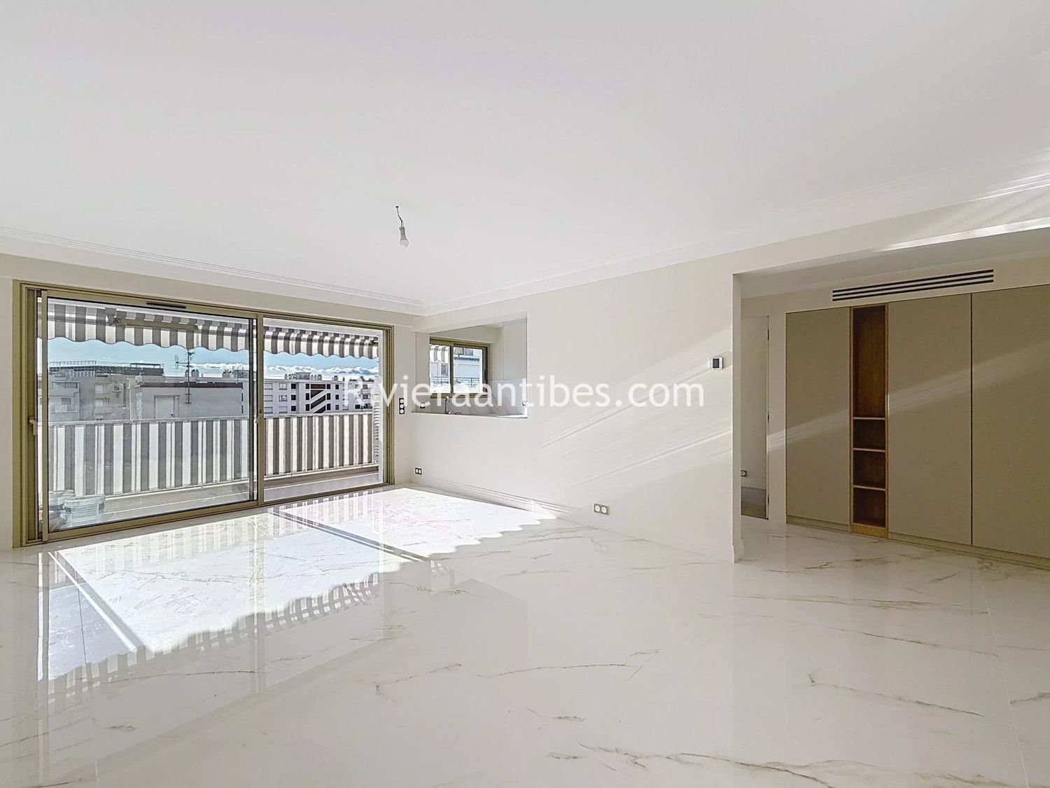 Appartement à vendre, 81m², Antibes