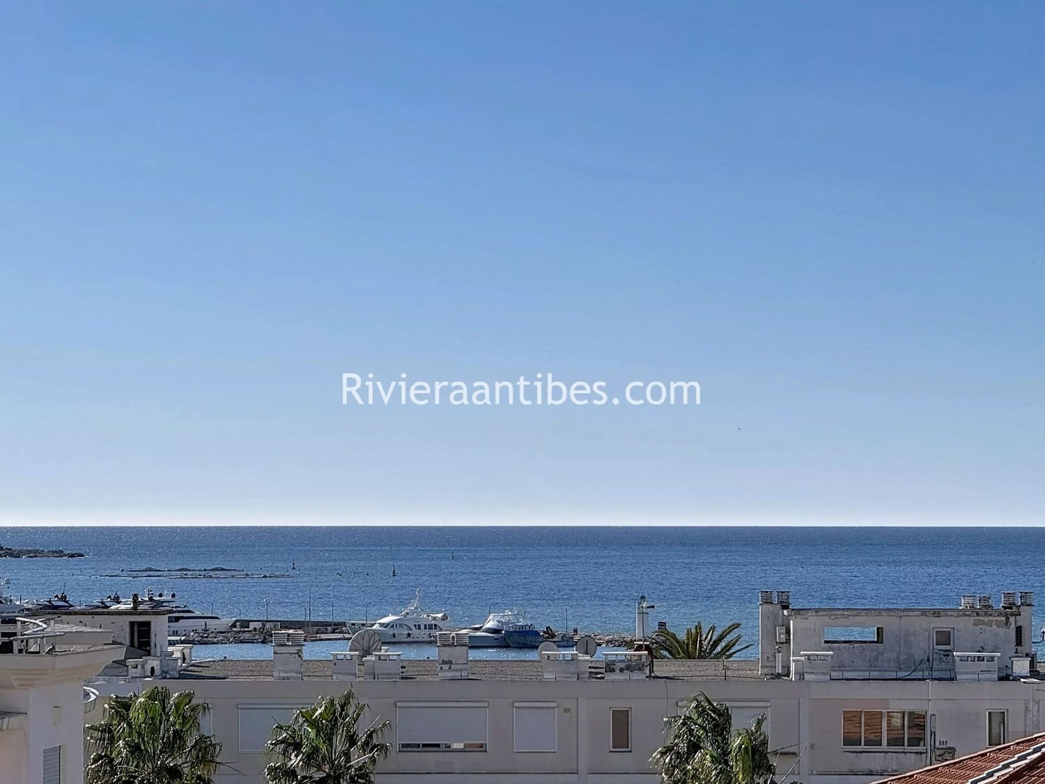 Appartement à vendre, 81m², Antibes