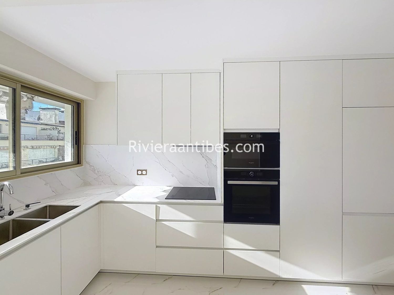 Appartement à vendre, 81m², Antibes