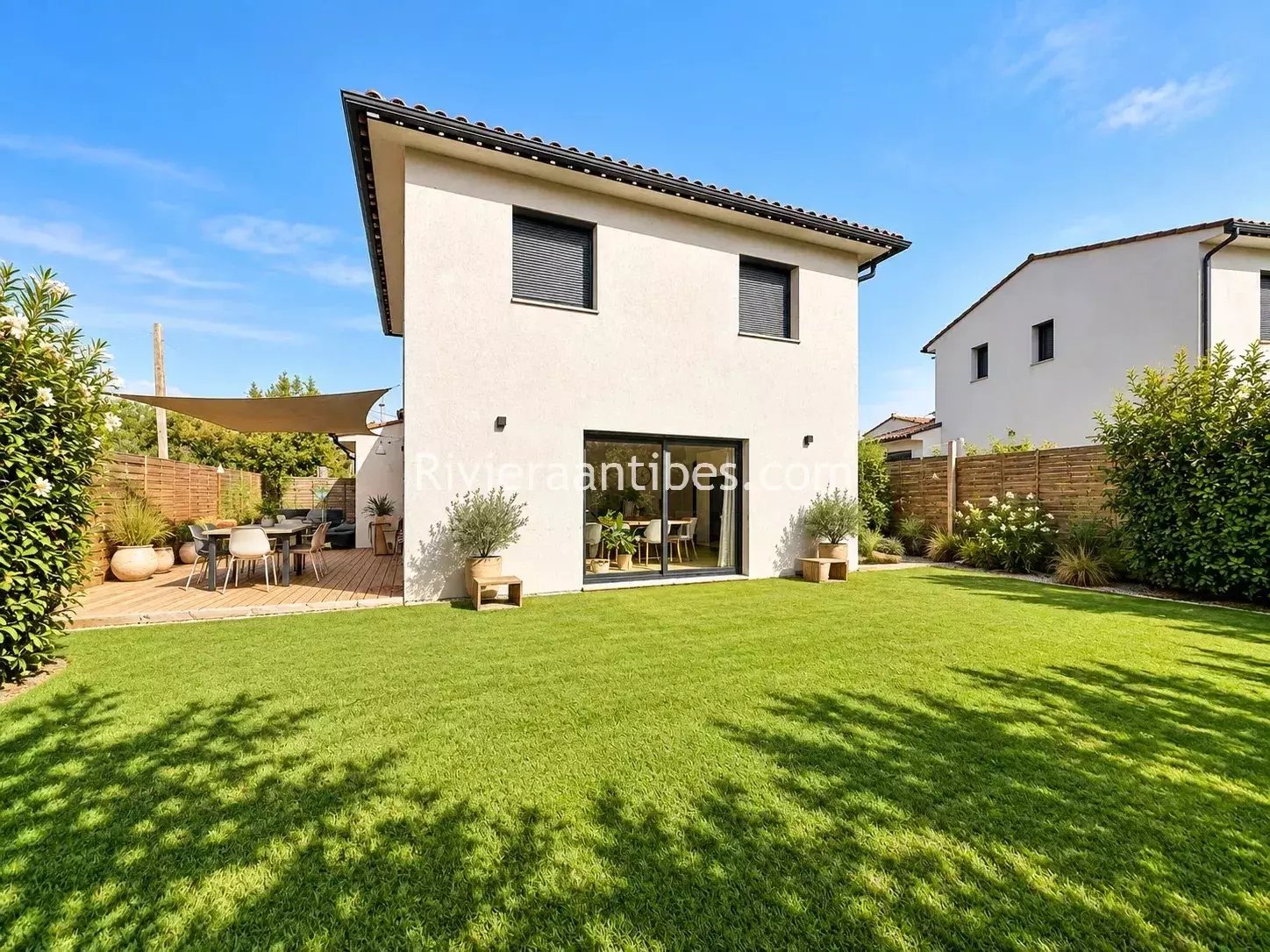 Maison à vendre, 90m², Montauroux