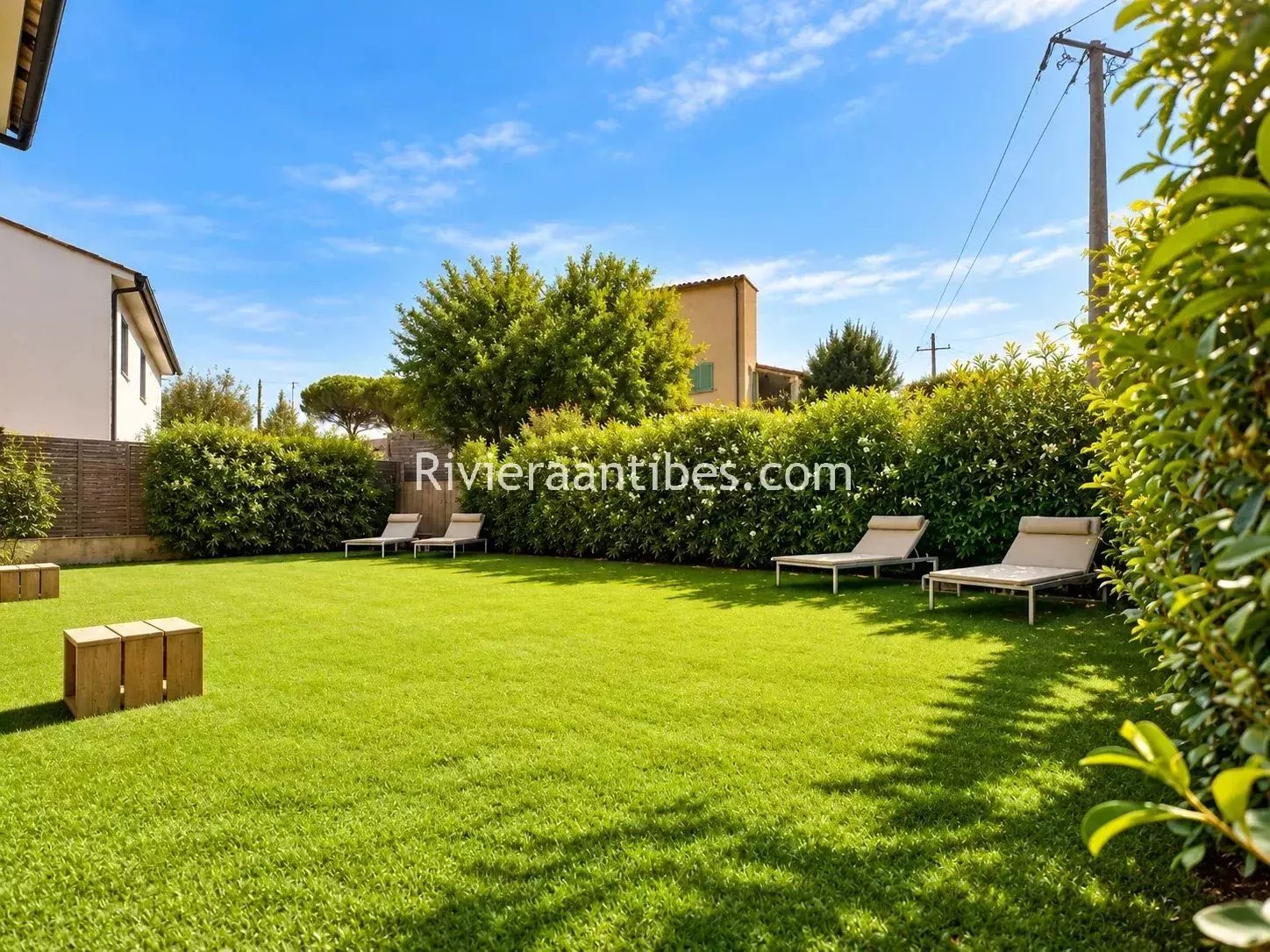 Maison à vendre, 90m², Montauroux