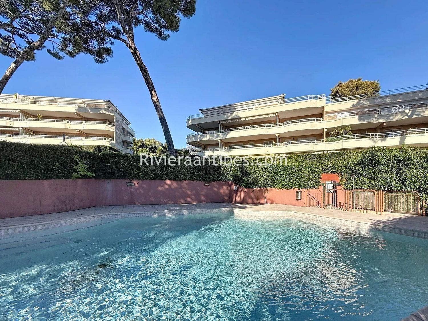 Appartement à vendre, 75m², Antibes