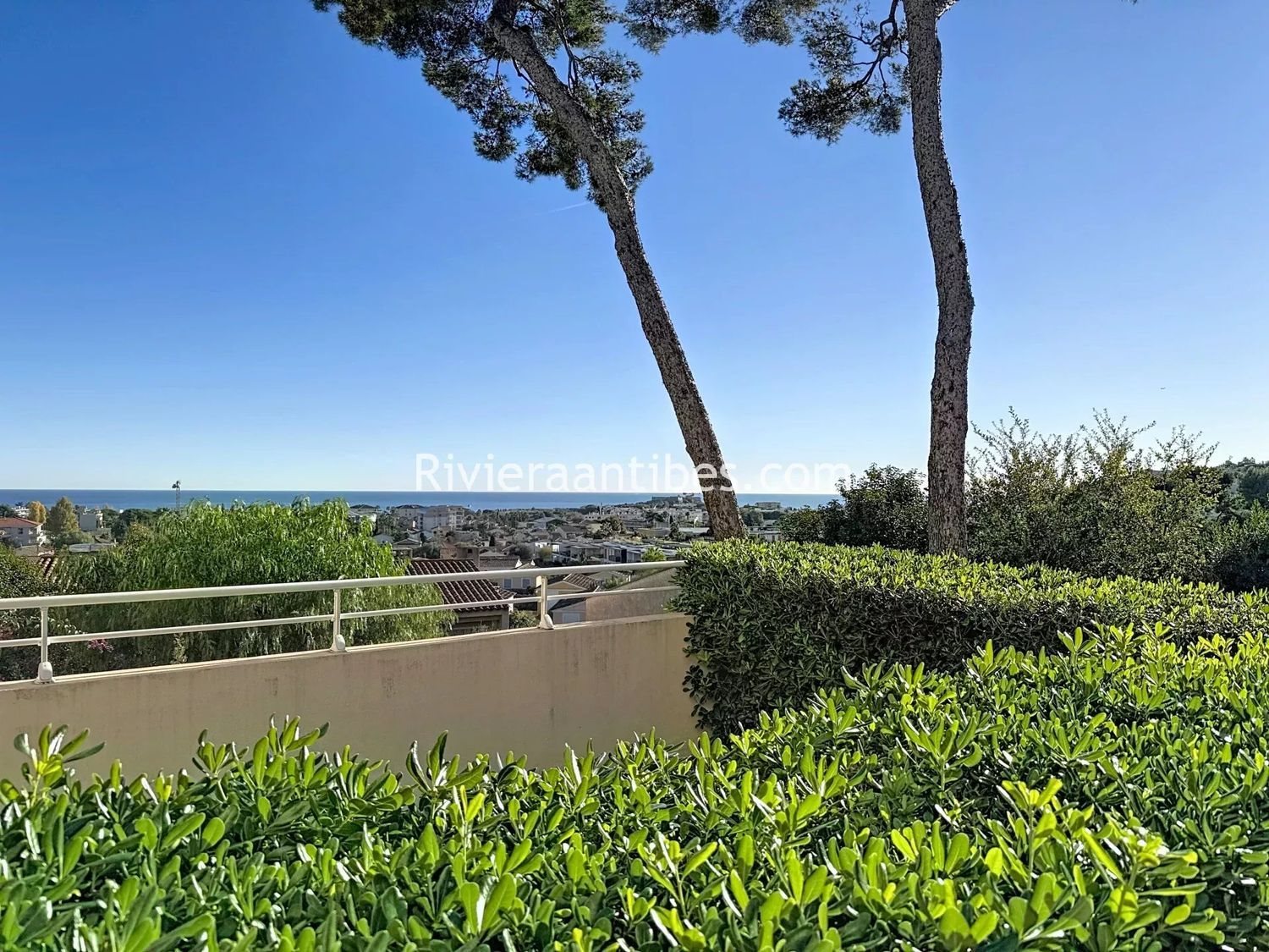 Appartement à vendre, 75m², Antibes