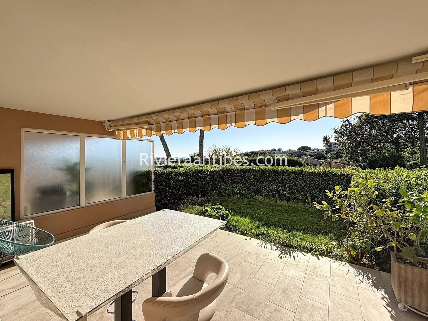 Appartement à vendre, 75m², Antibes