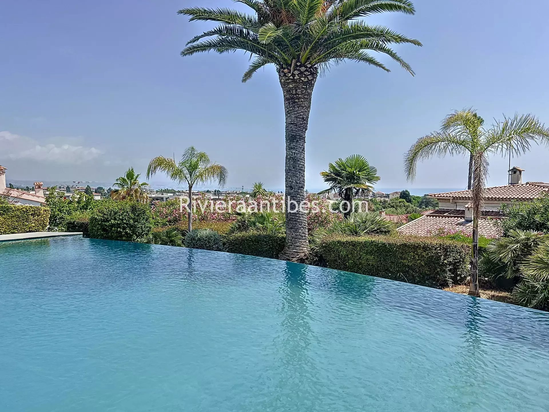 Appartement à vendre, 79m², Antibes