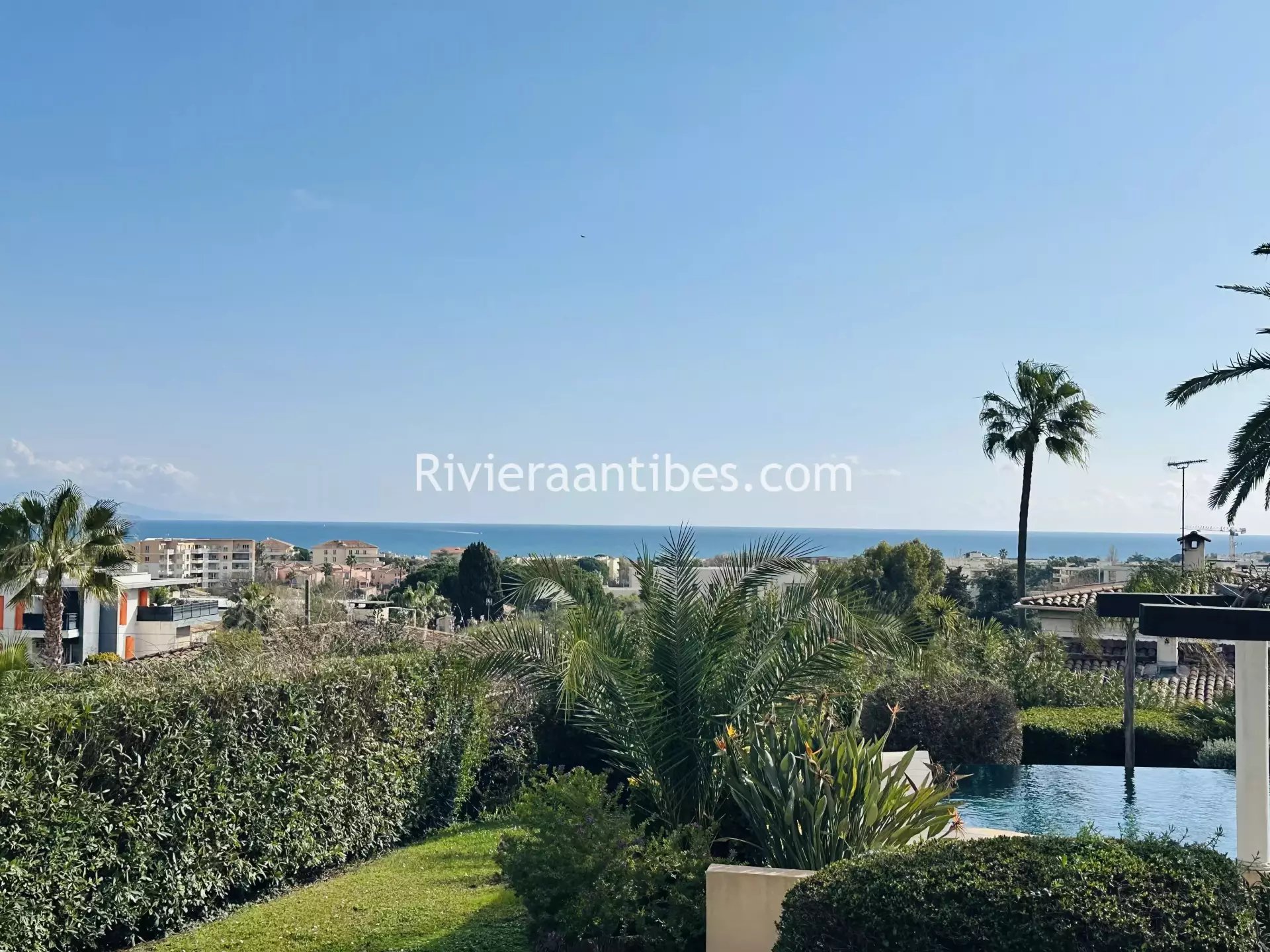Appartement à vendre, 79m², Antibes