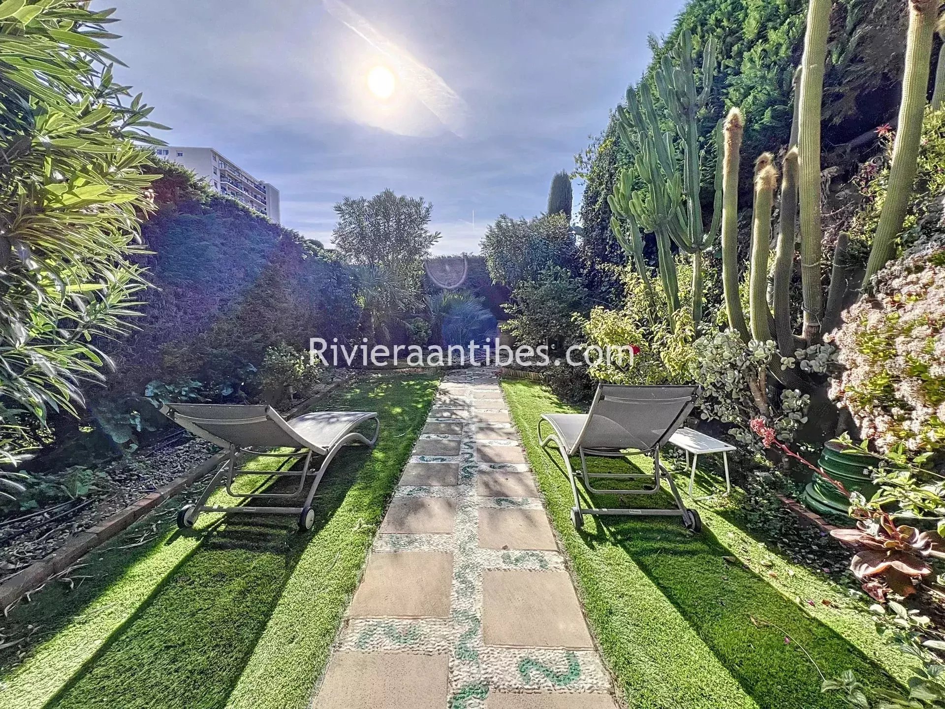 Maison à vendre, 83m², Antibes
