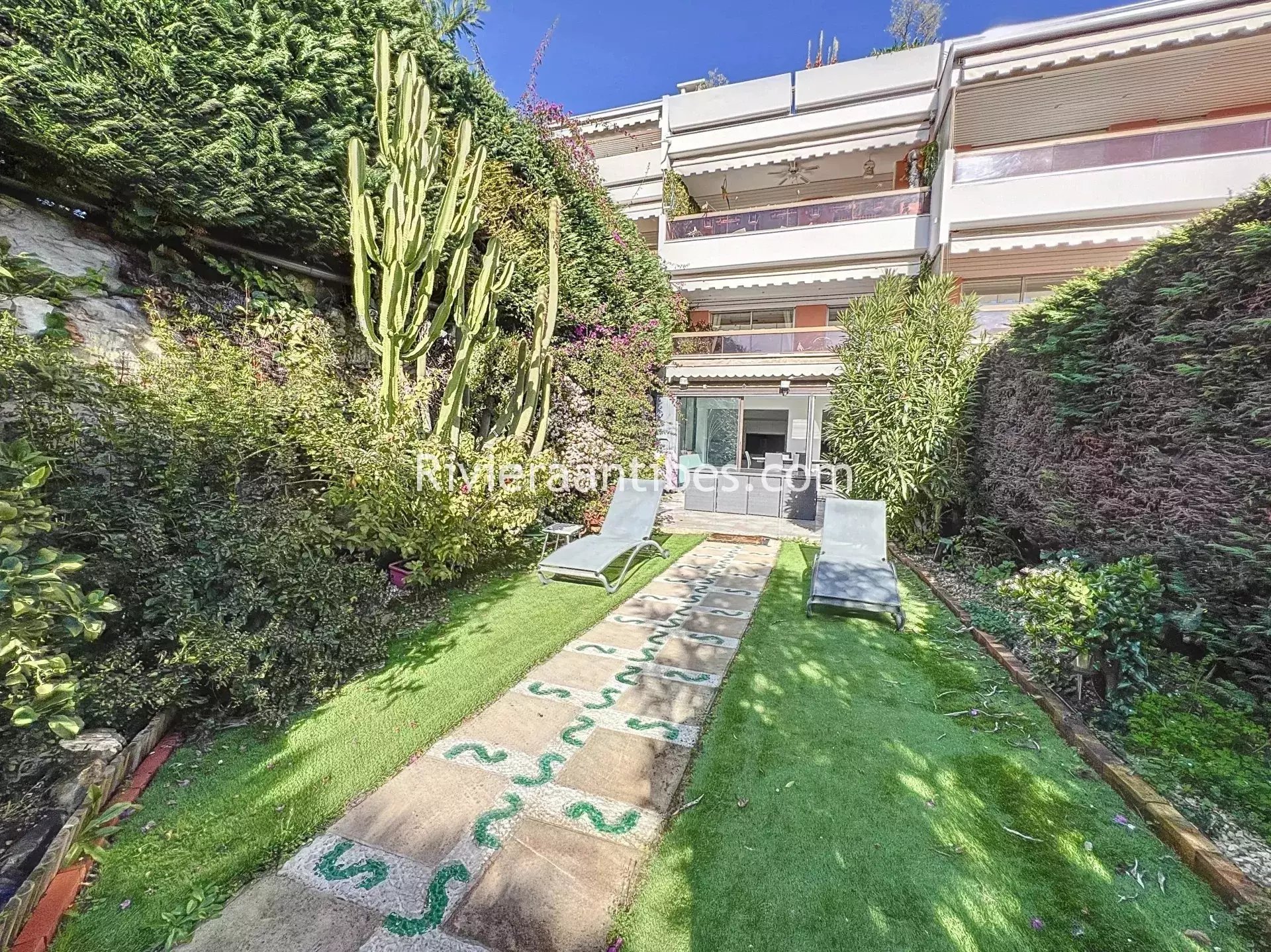 Maison à vendre, 83m², Antibes