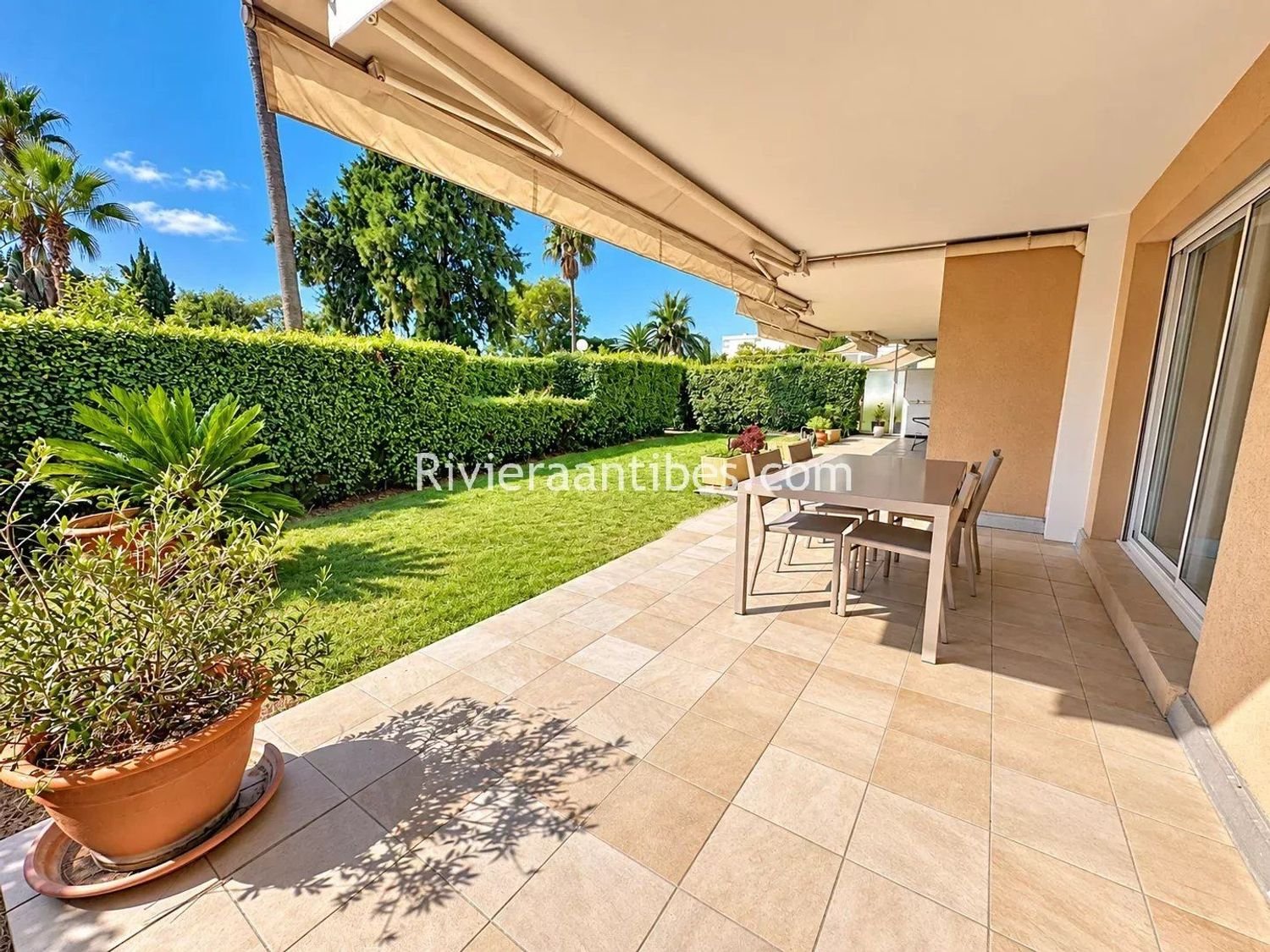 Appartement à vendre, 109m², Antibes