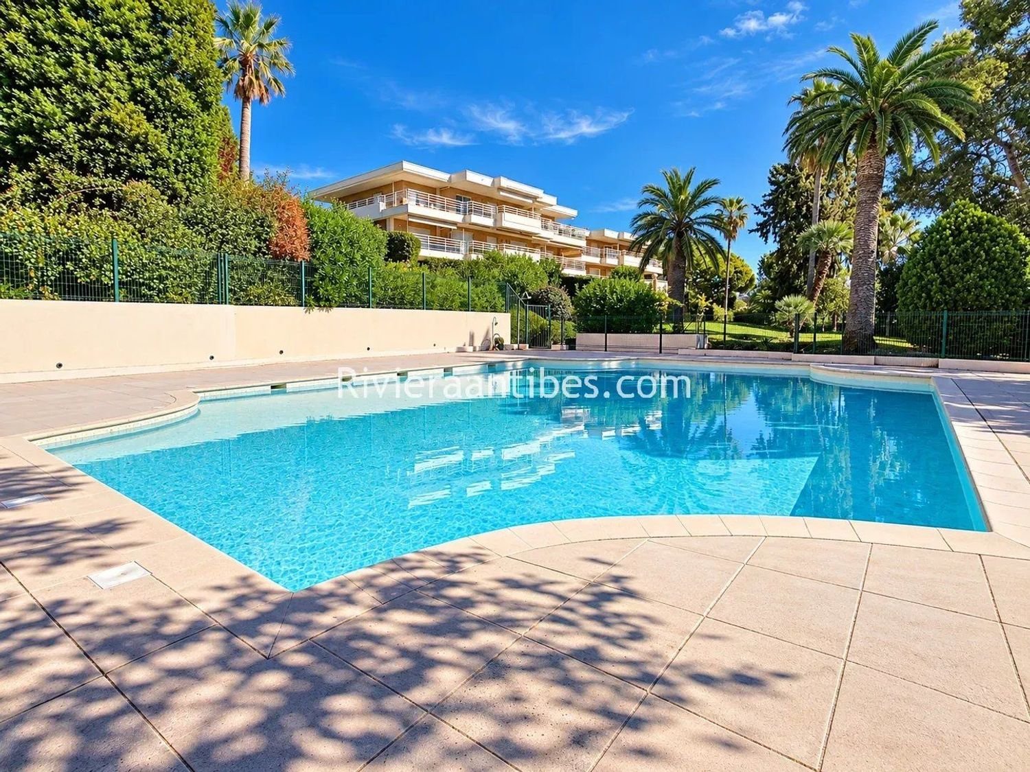 Appartement à vendre, 109m², Antibes