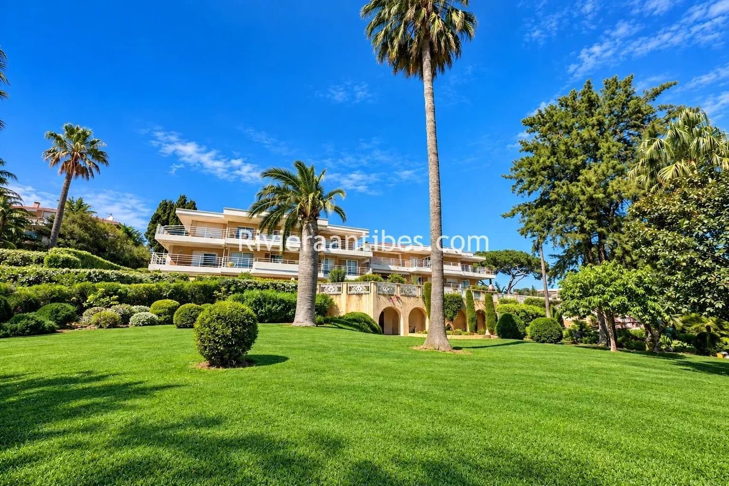 Appartement à vendre, 109m², Antibes