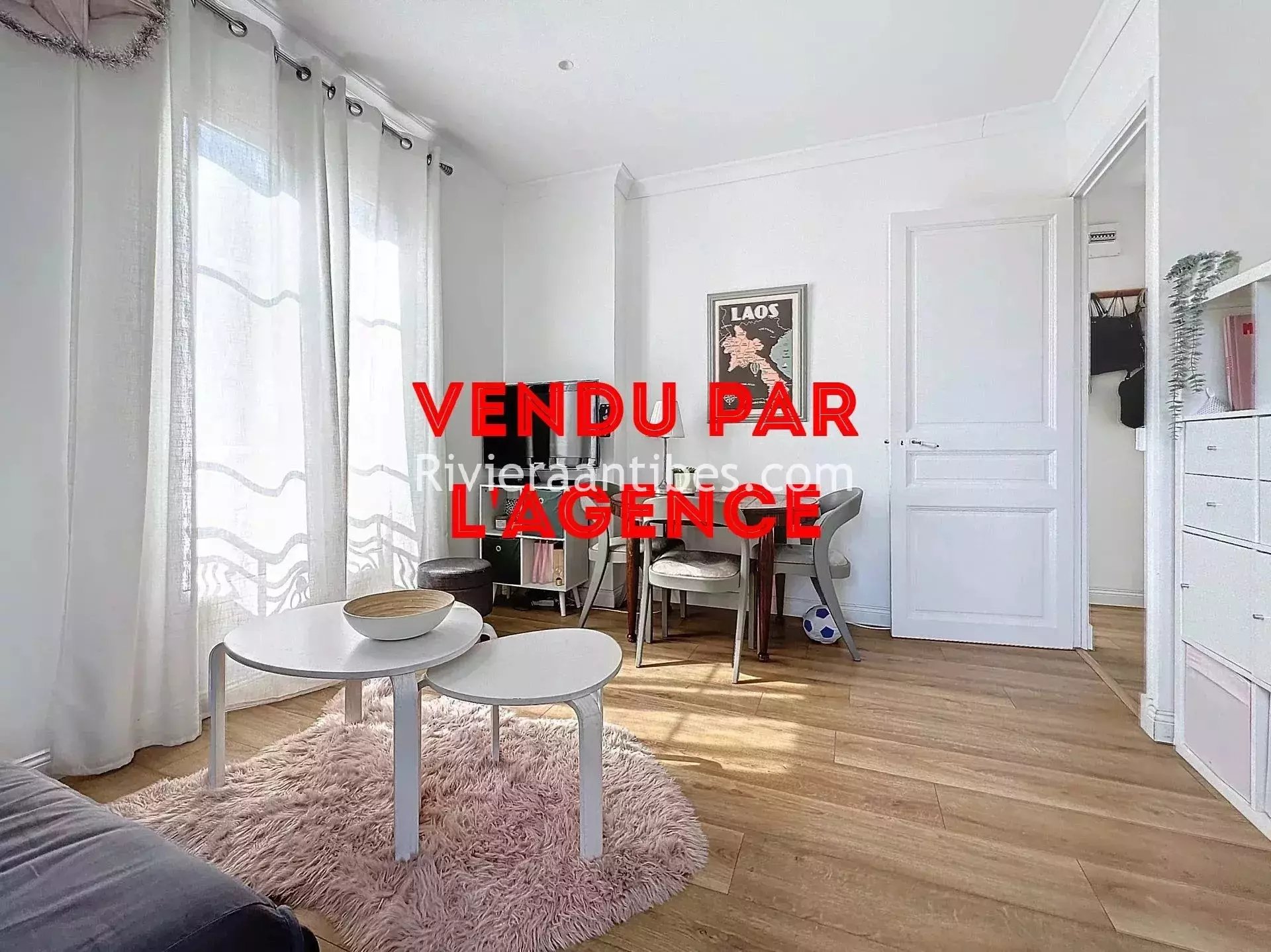 Maison à vendre, 32m², Antibes