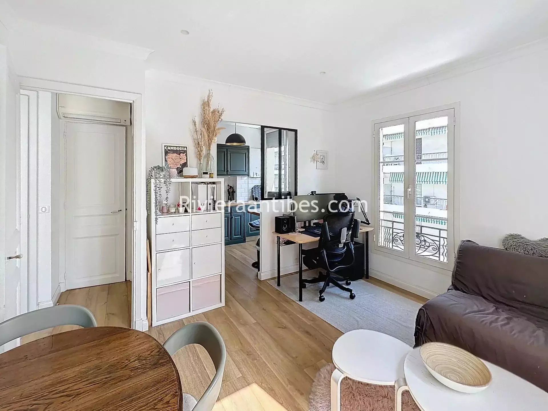 Maison à vendre, 32m², Antibes