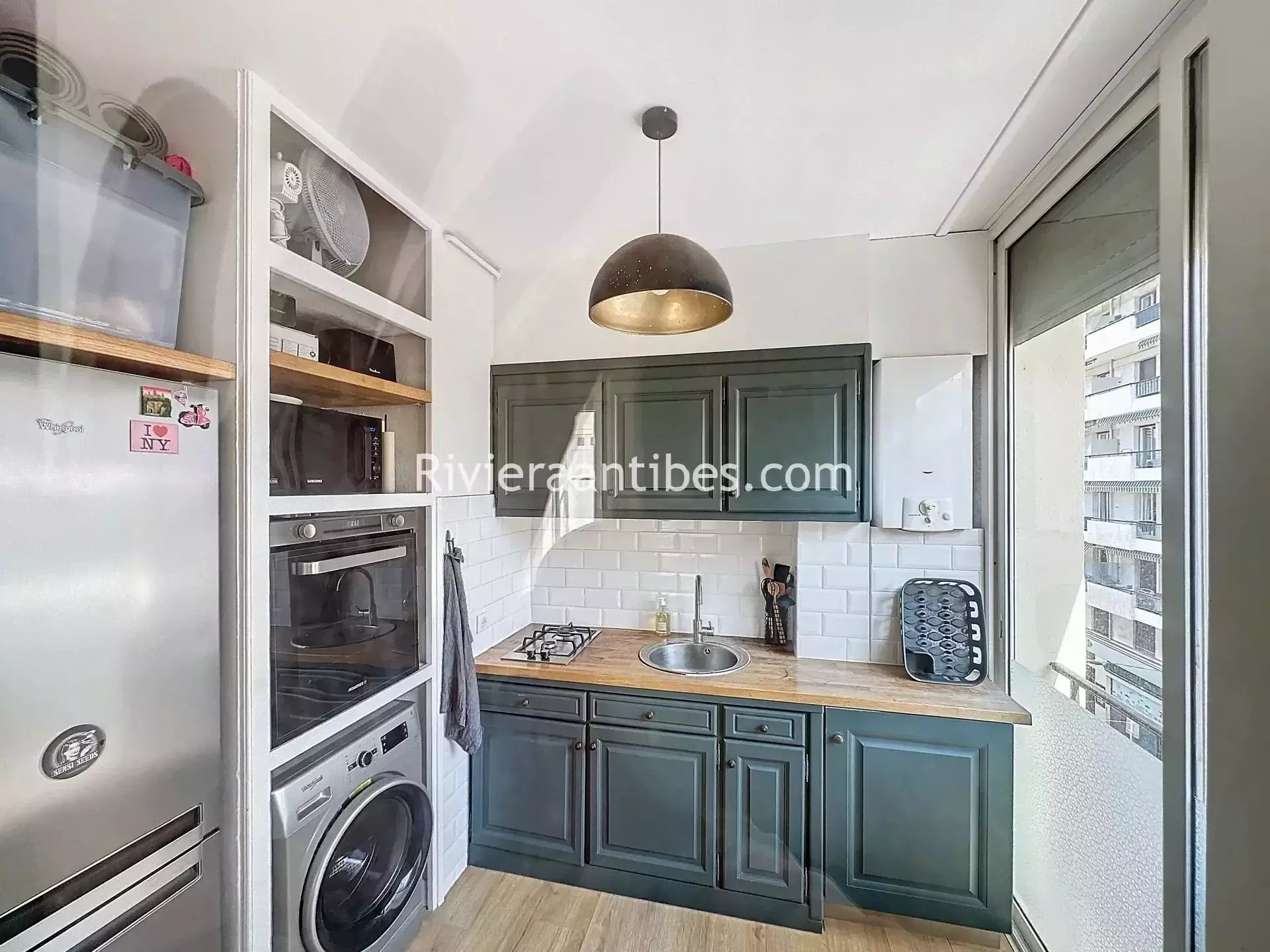 Maison à vendre, 32m², Antibes