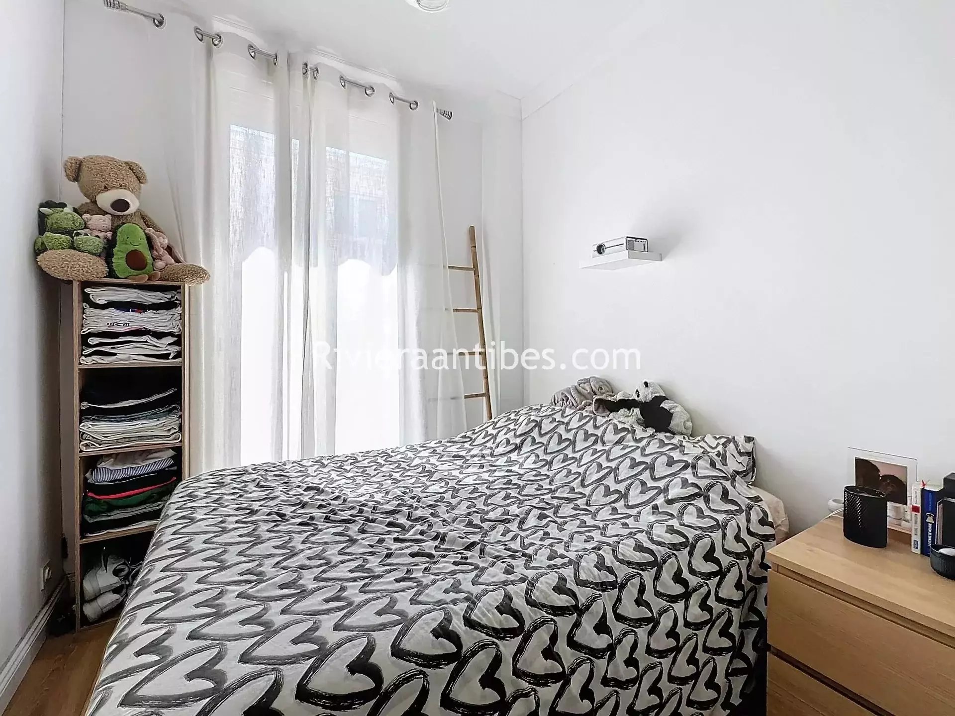 Maison à vendre, 32m², Antibes