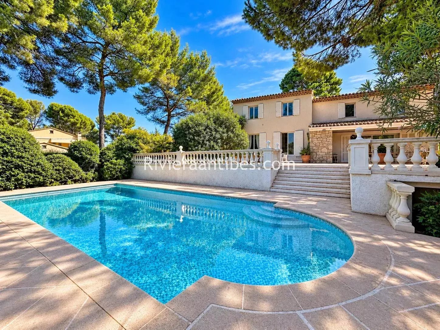 Maison à vendre, 191m², Antibes