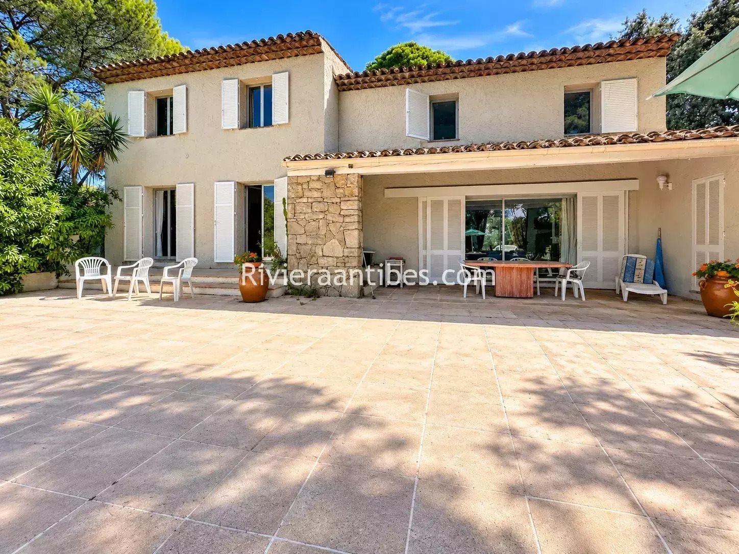 Maison à vendre, 191m², Antibes