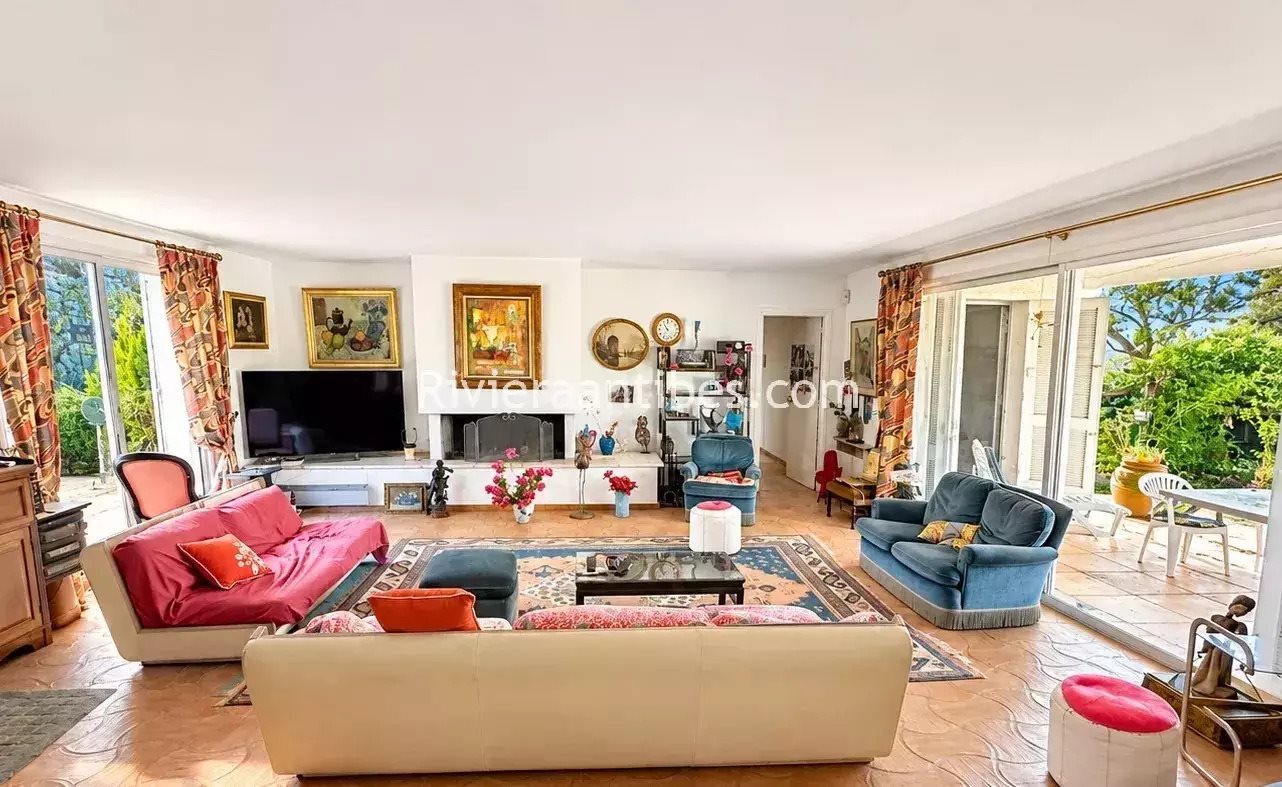 Maison à vendre, 191m², Antibes