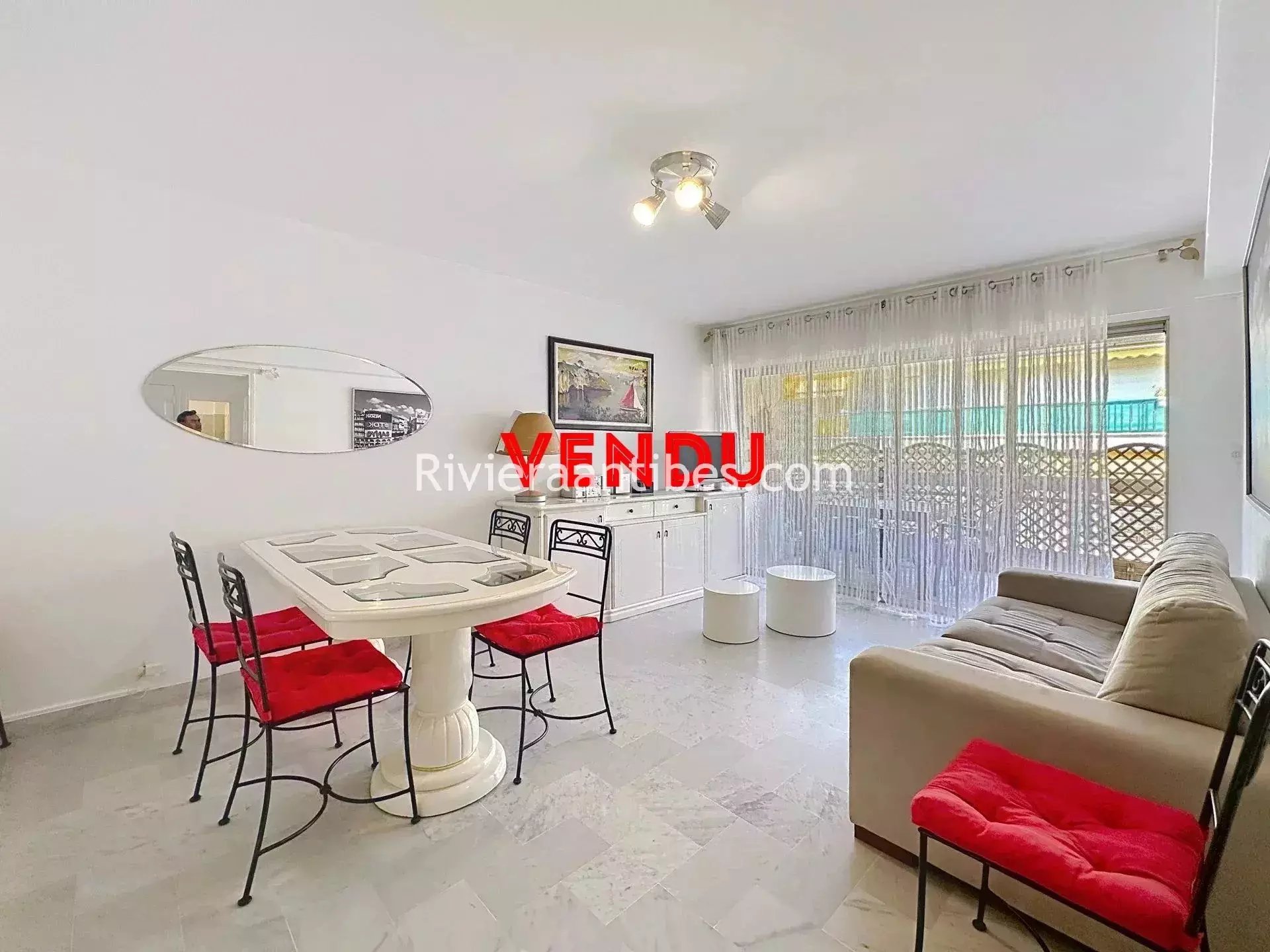 Maison à vendre, 49m², Antibes