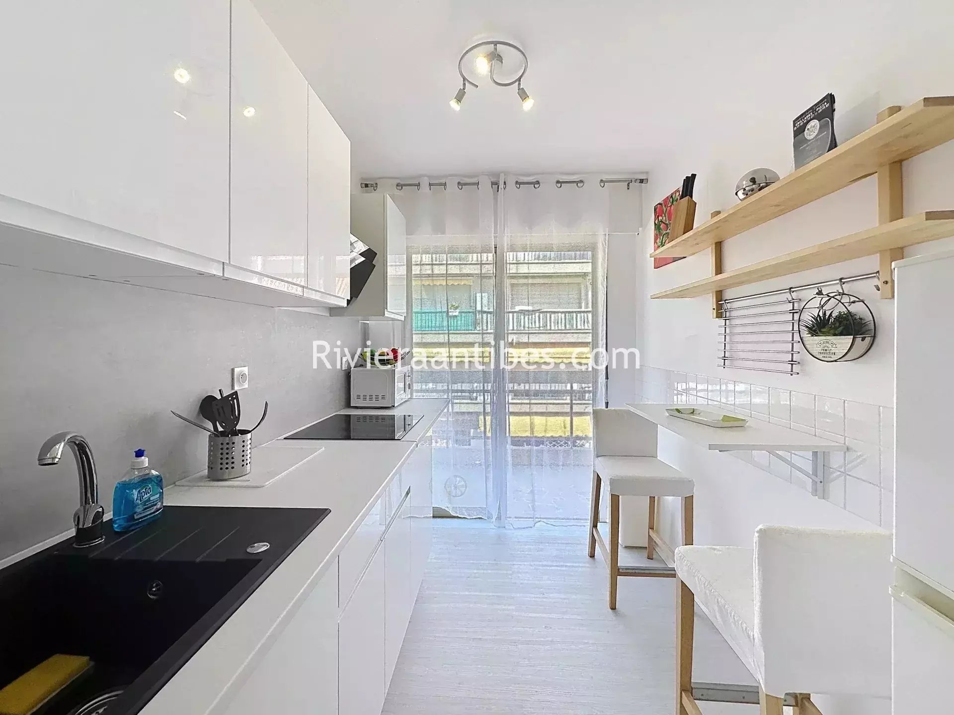 Maison à vendre, 49m², Antibes