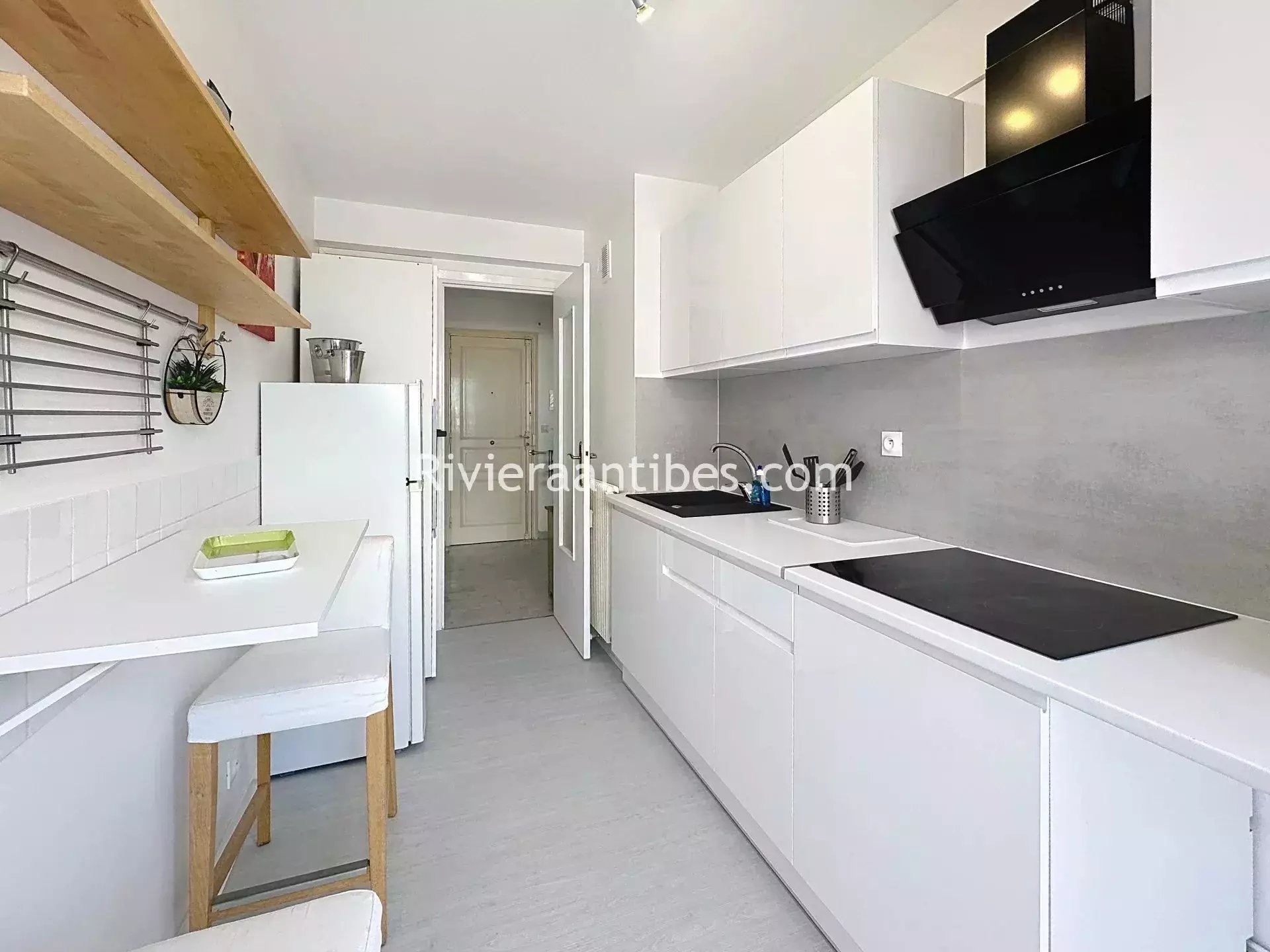 Maison à vendre, 49m², Antibes