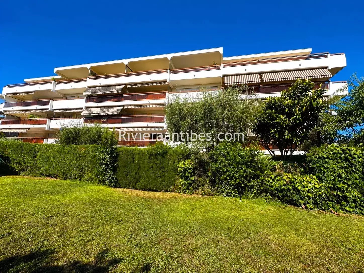 Appartement à vendre, 3m², Antibes