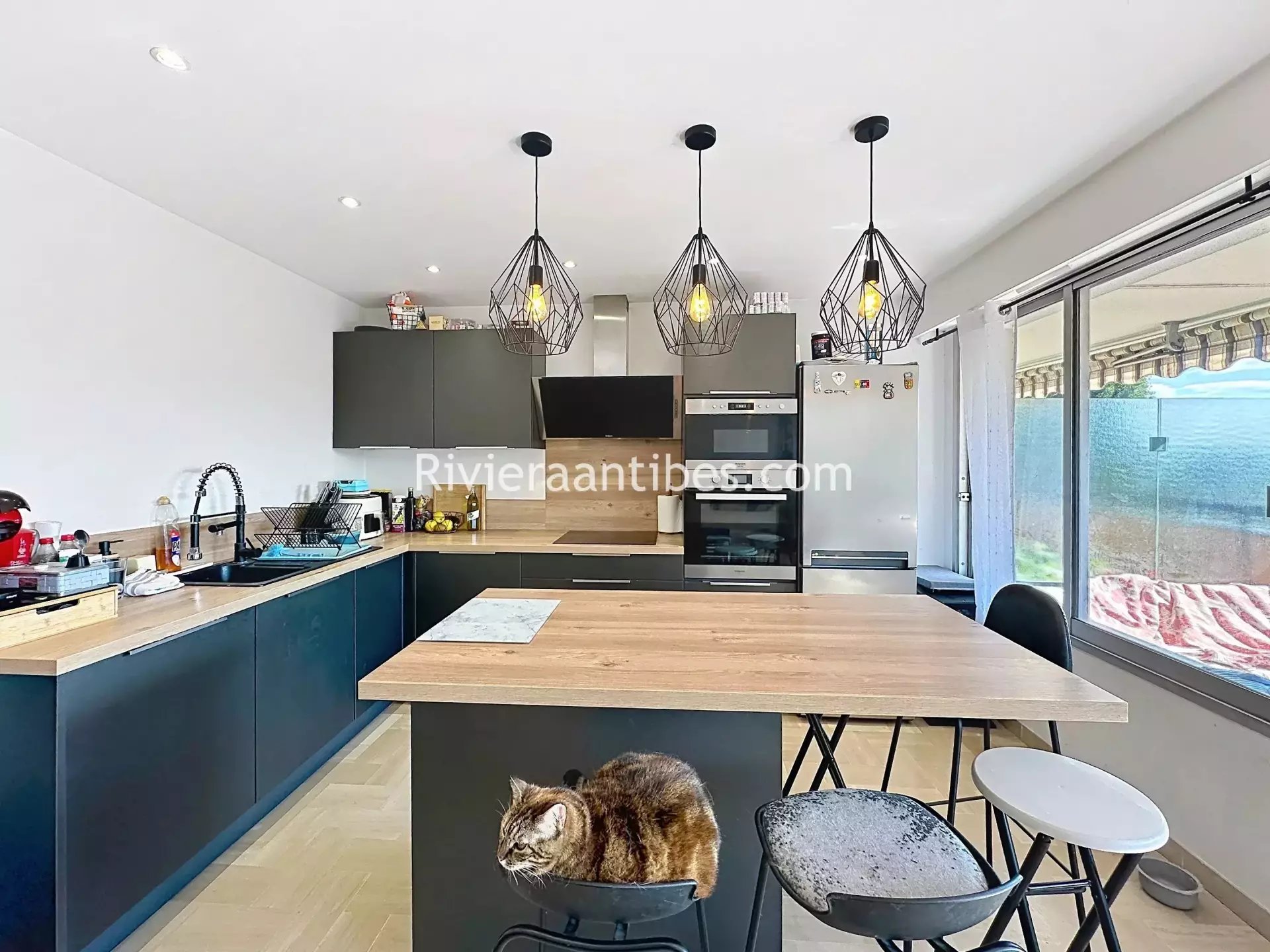 Appartement à vendre, 3m², Antibes