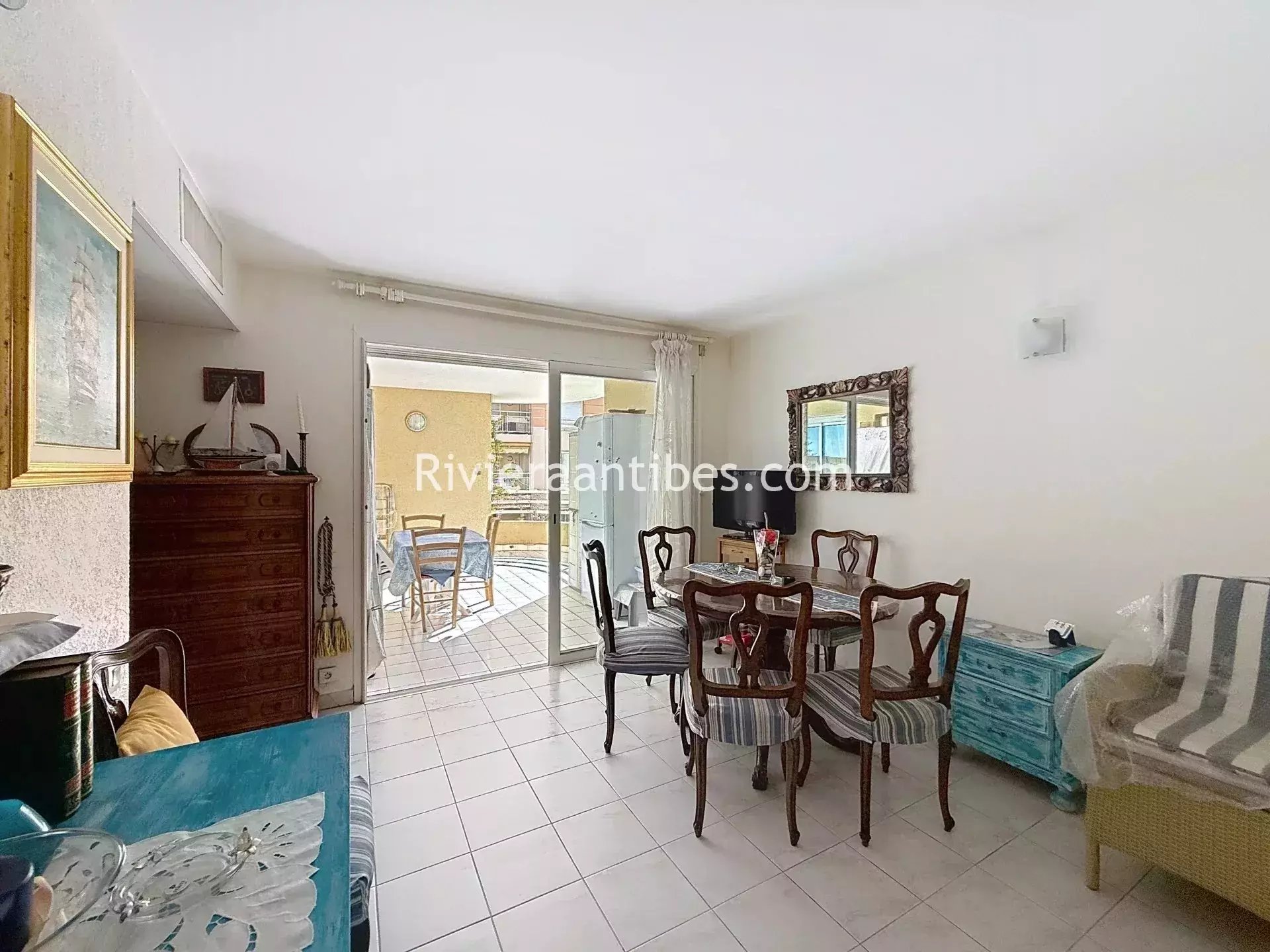 Maison à vendre, 34m², Antibes