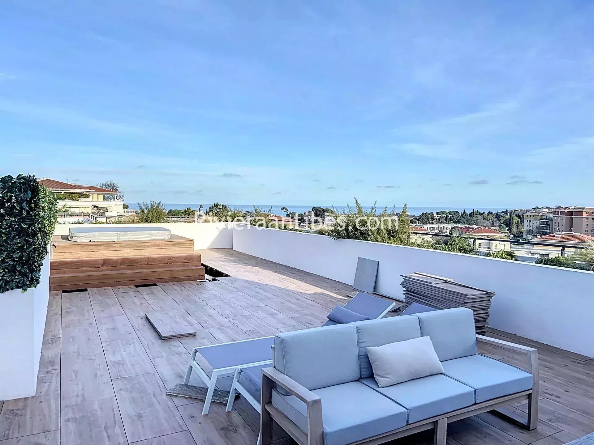 Maison à vendre, 95m², Antibes