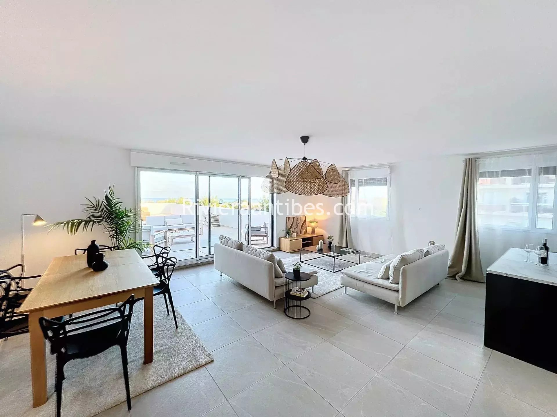 Maison à vendre, 95m², Antibes