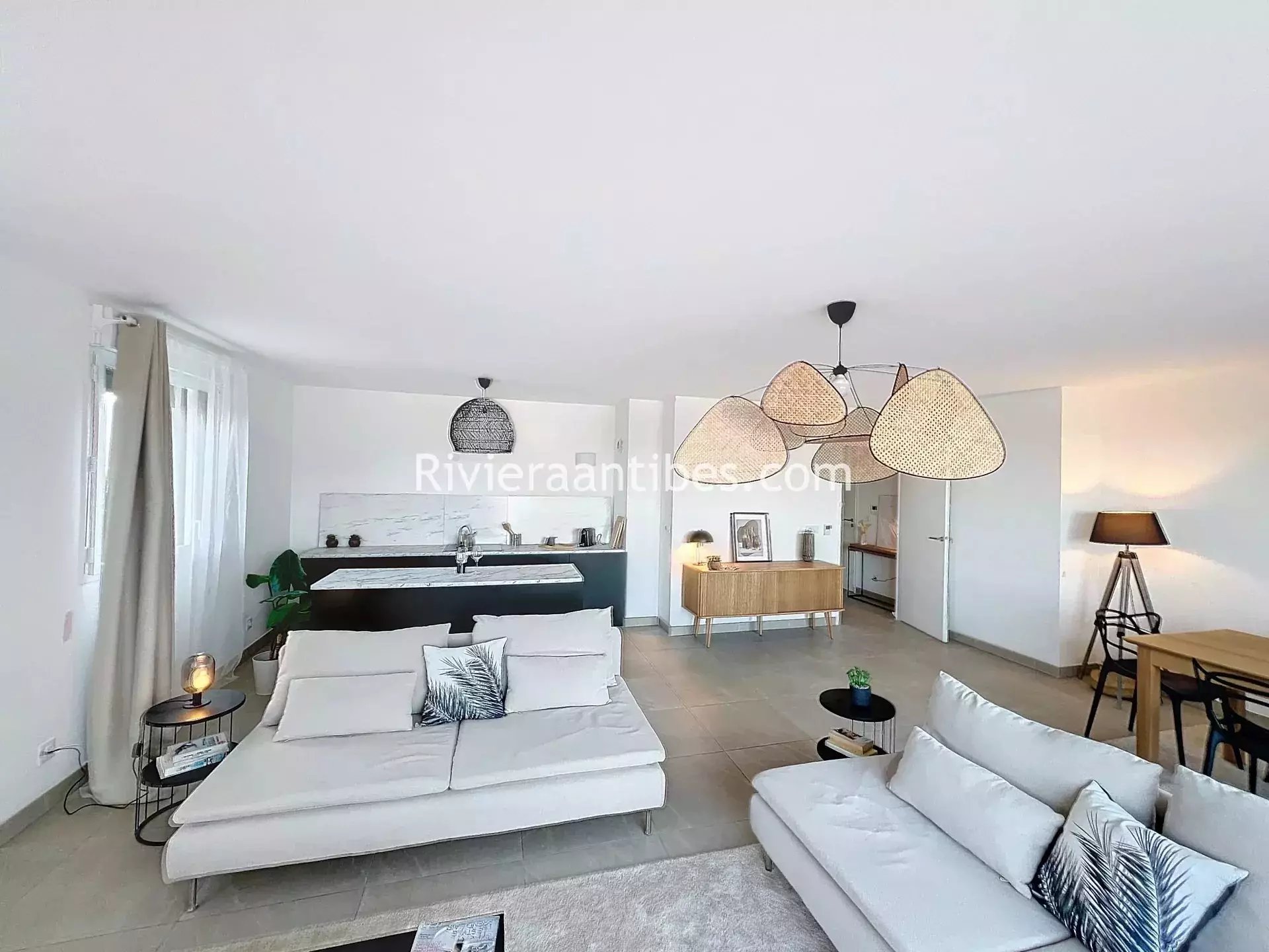Maison à vendre, 95m², Antibes