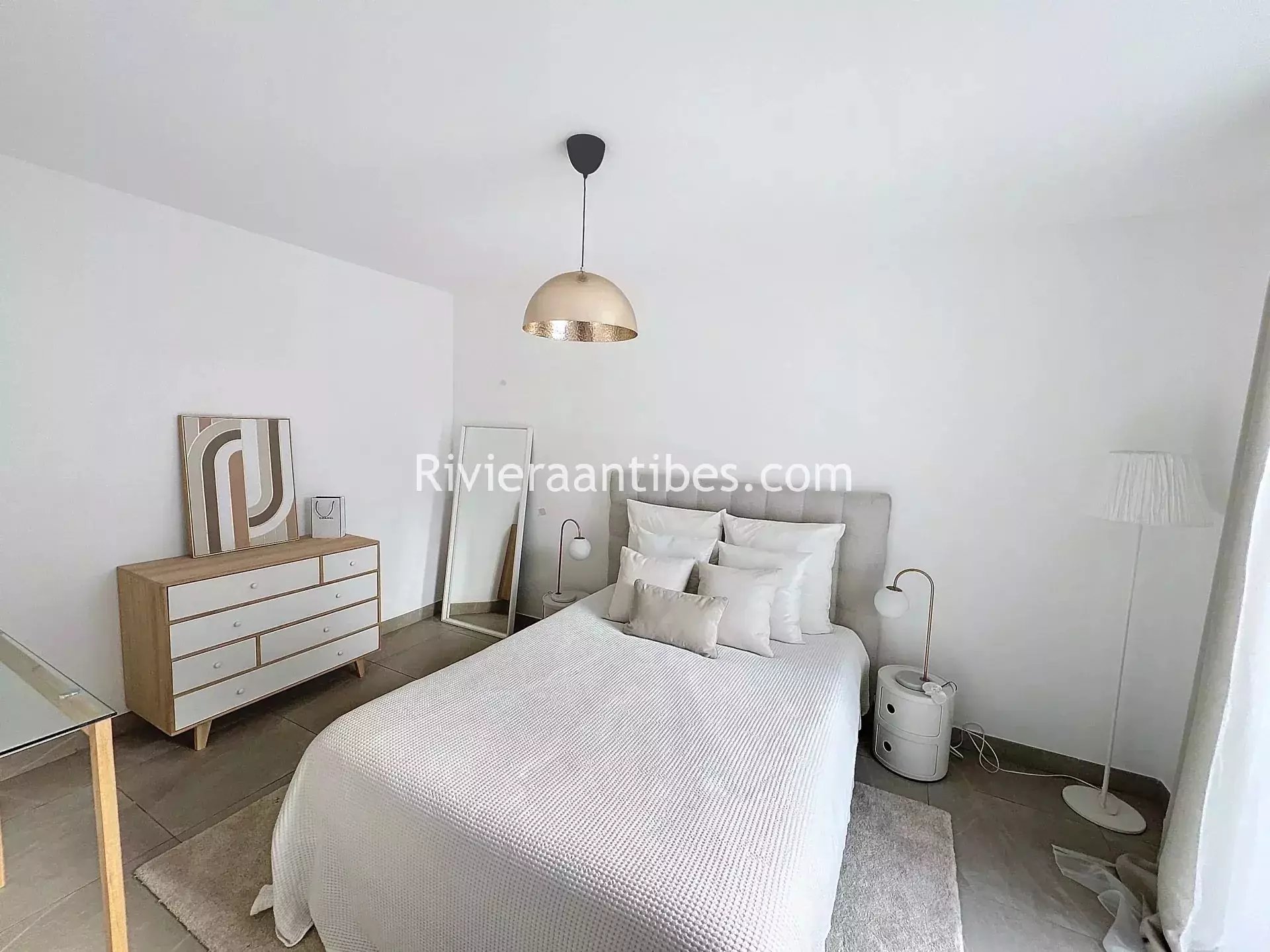 Maison à vendre, 95m², Antibes