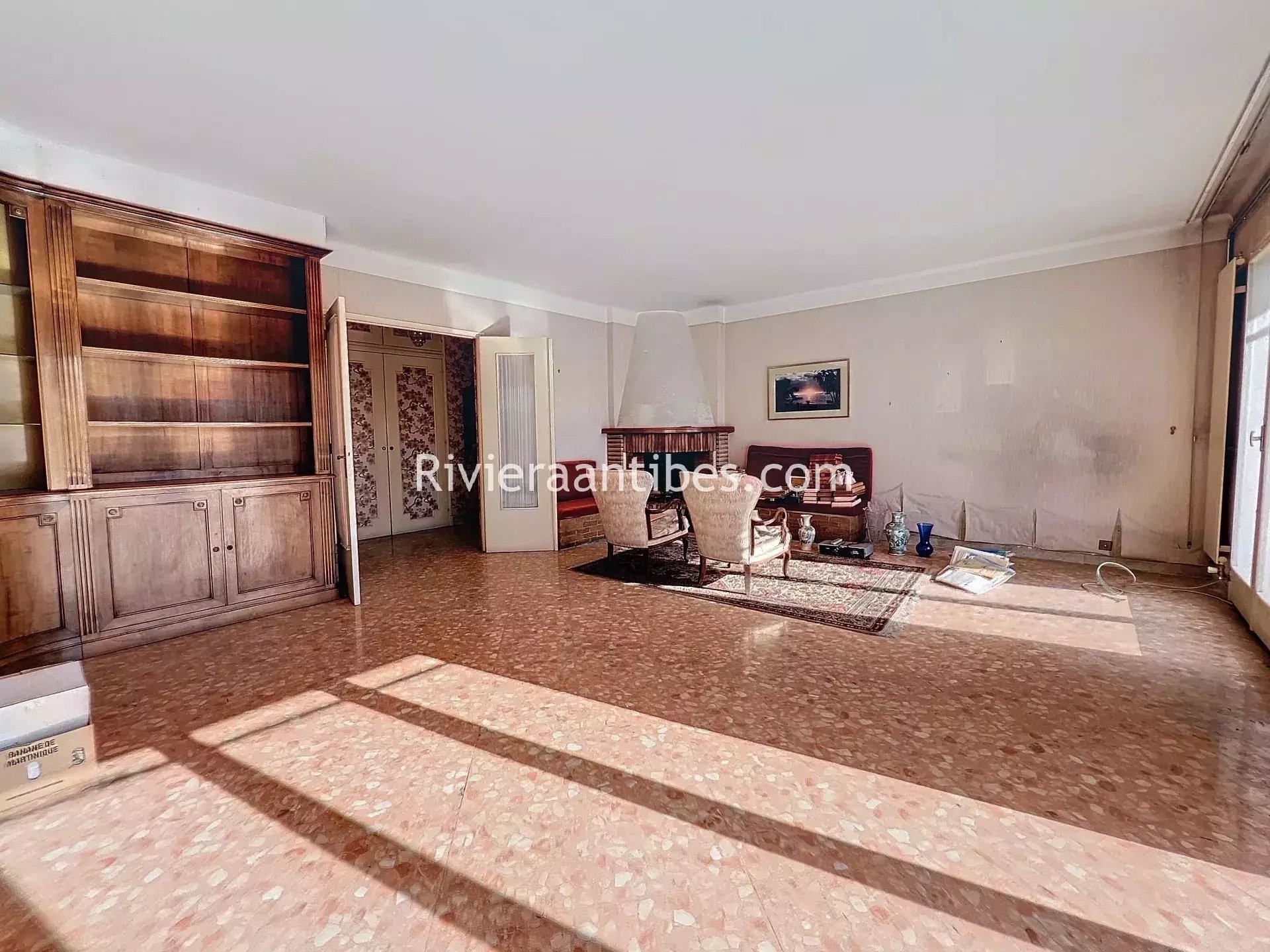 Appartement à vendre, 167m², Antibes