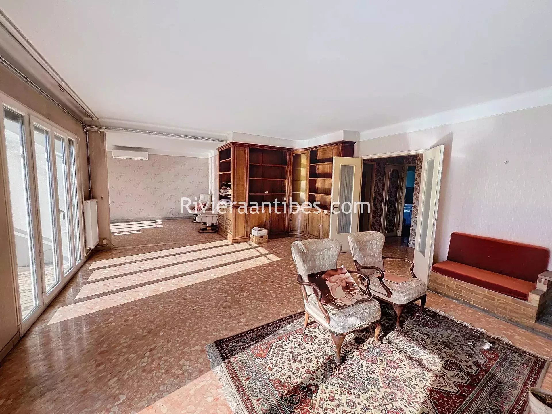 Appartement à vendre, 167m², Antibes