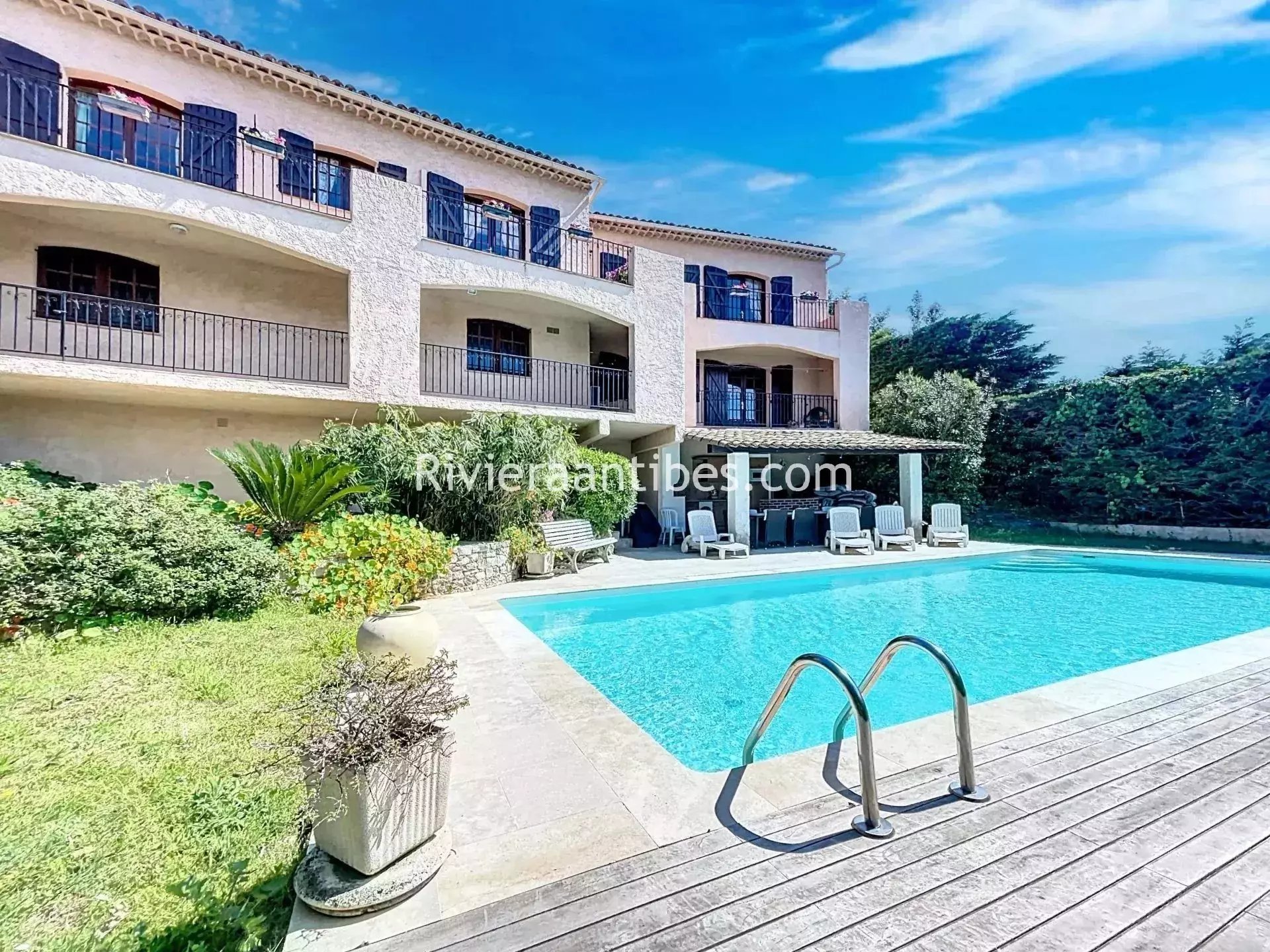Maison à vendre, 231m², Antibes