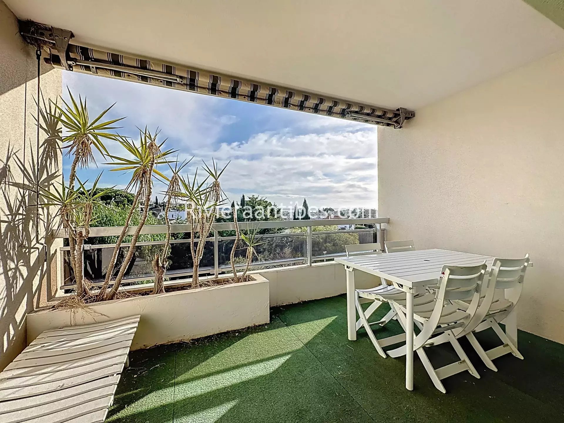 Maison à vendre, 51m², Antibes