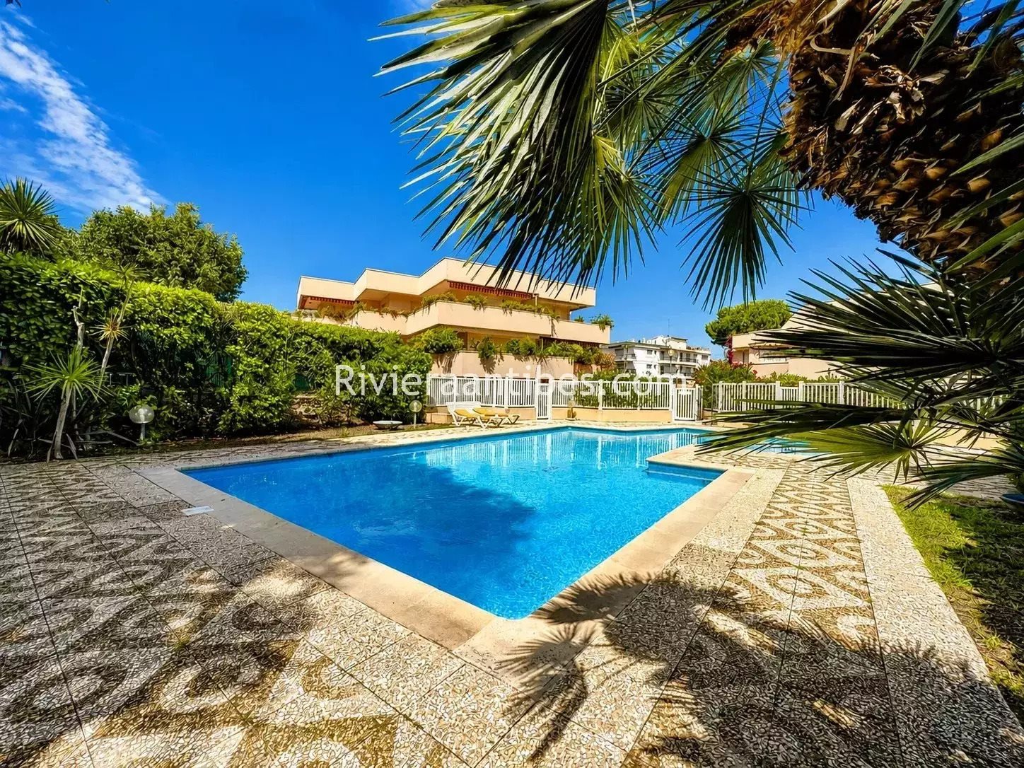 Appartement à vendre, 83m², Antibes