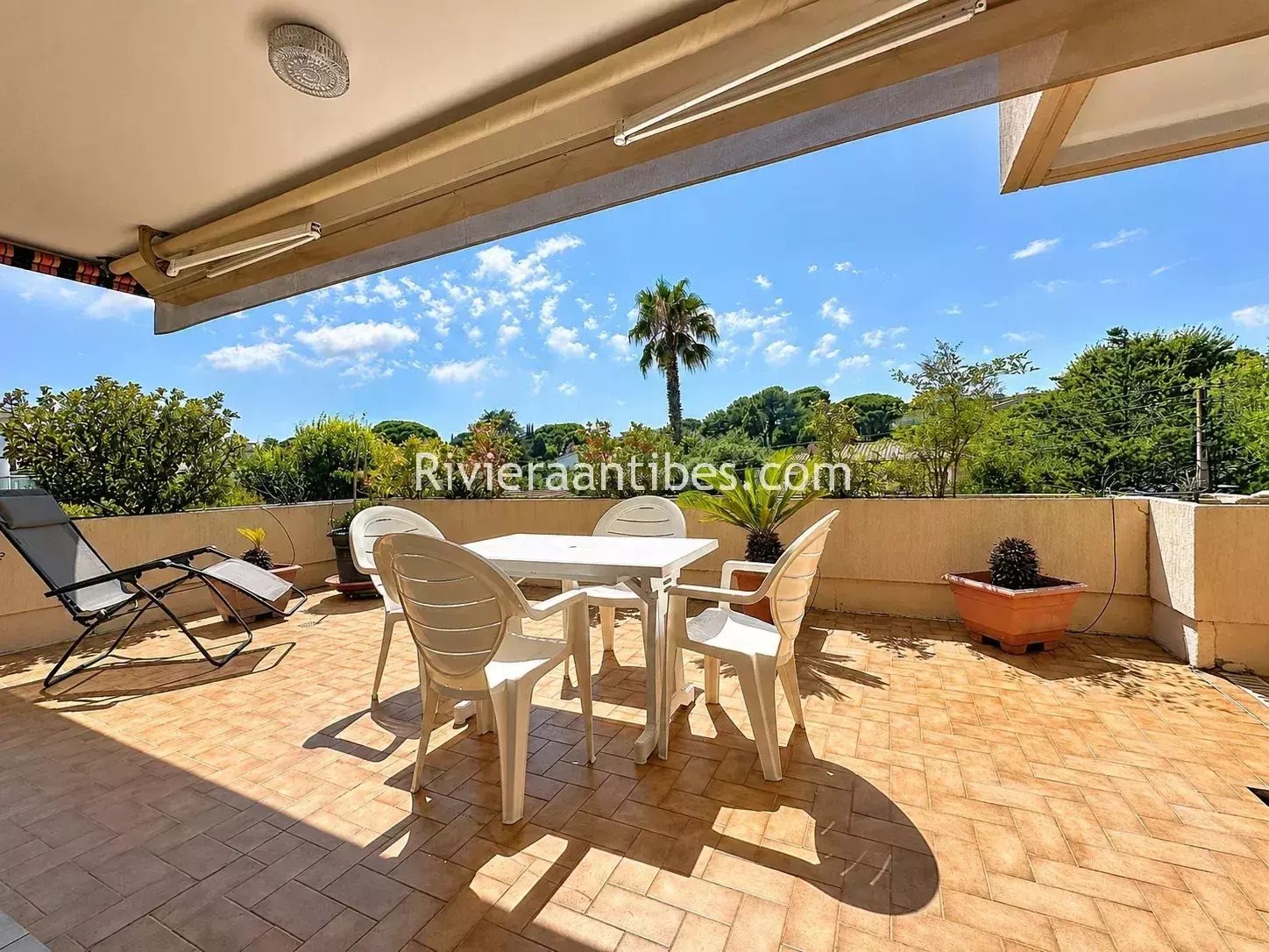 Appartement à vendre, 83m², Antibes