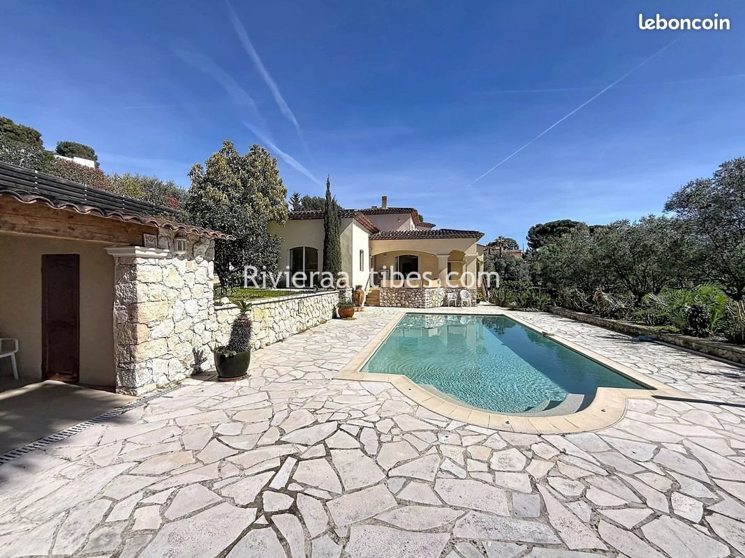 Maison à vendre, 244m², Antibes