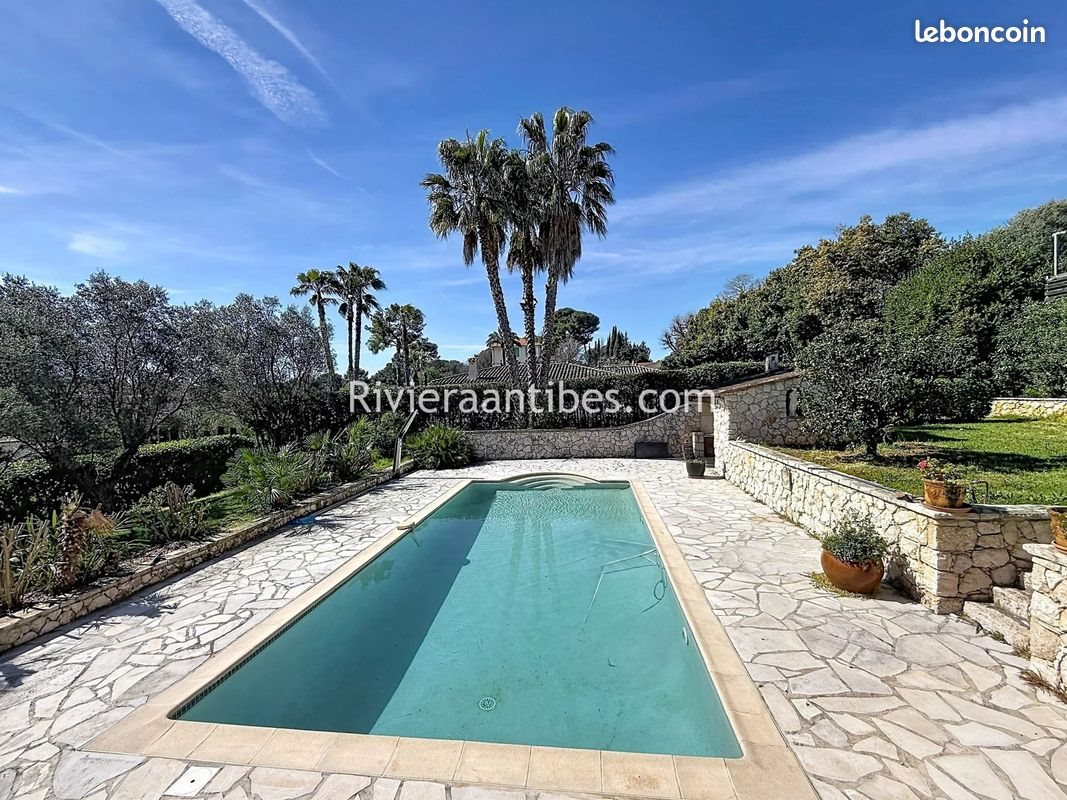 Maison à vendre, 244m², Antibes