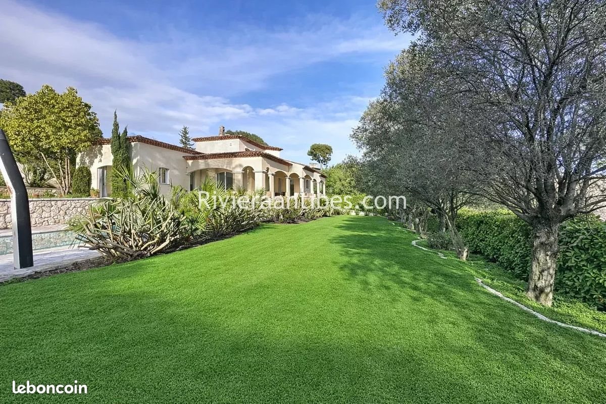 Maison à vendre, 244m², Antibes