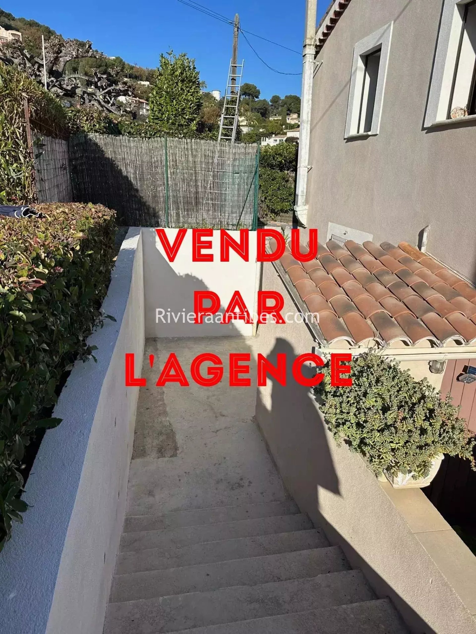 Maison à vendre, 52m², Antibes