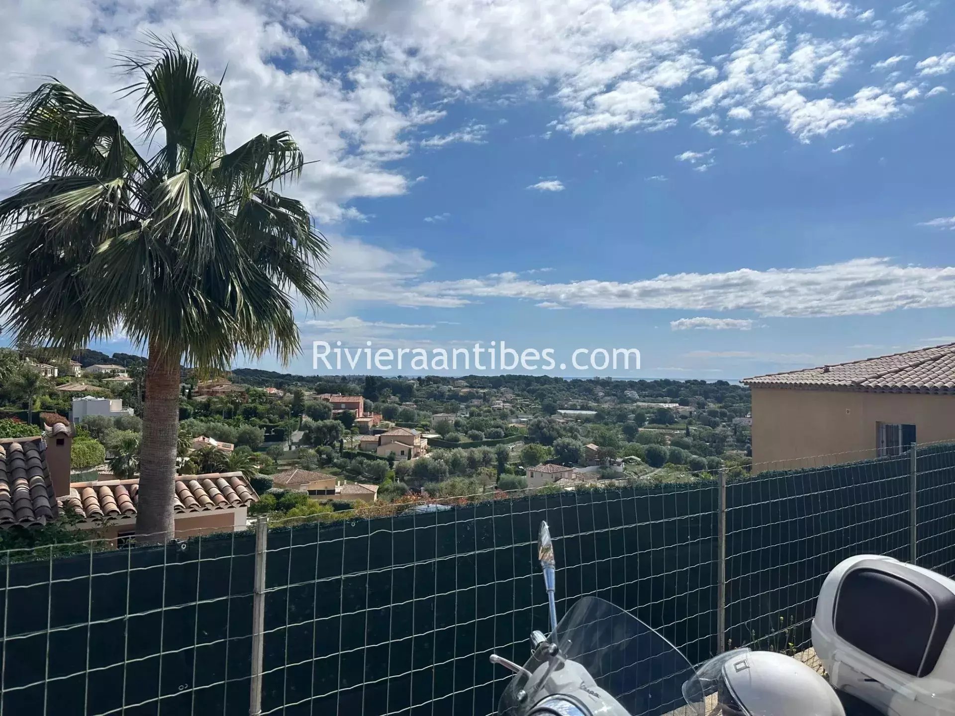 Maison à vendre, 52m², Antibes
