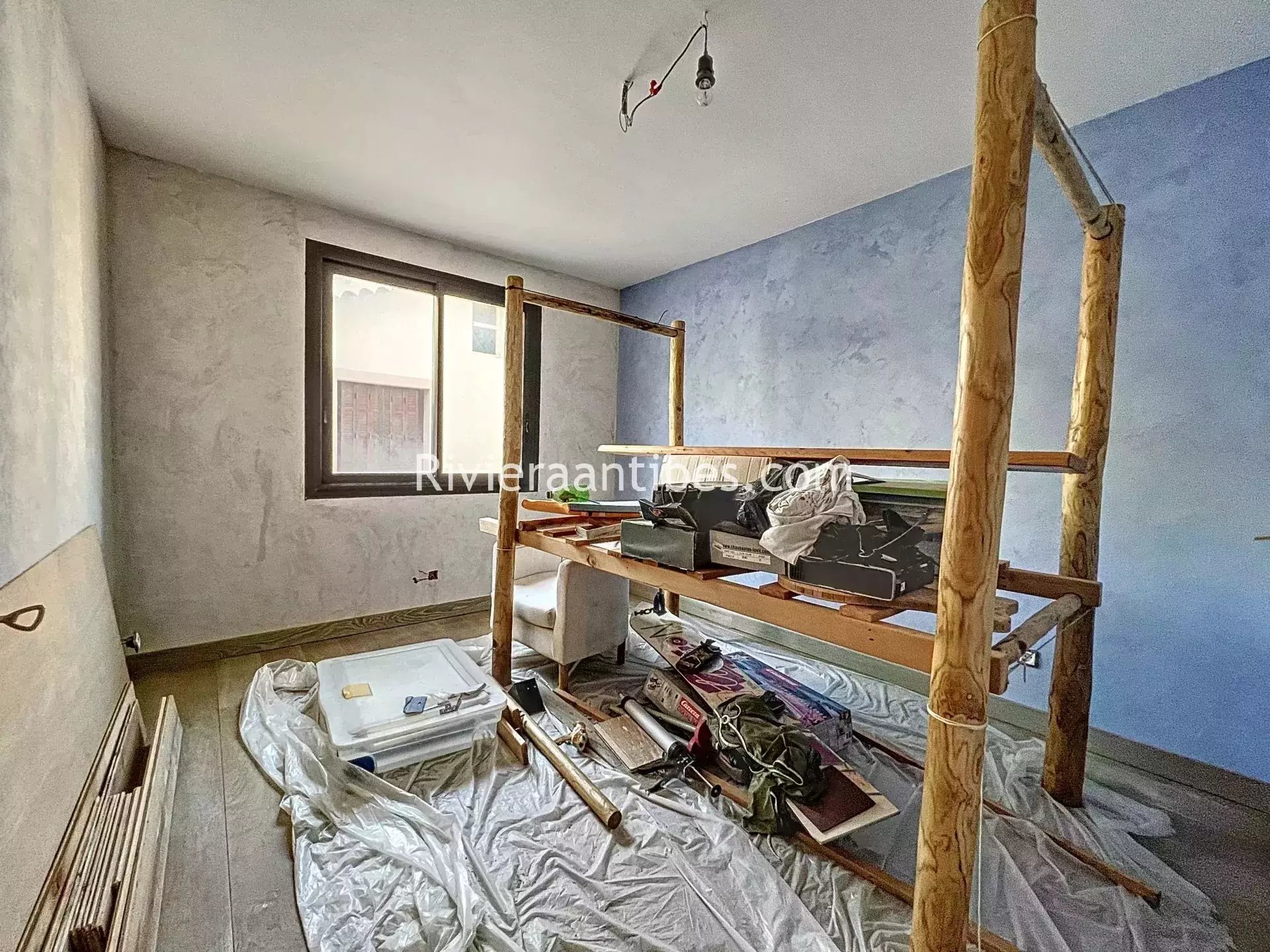 Maison à vendre, 52m², Antibes