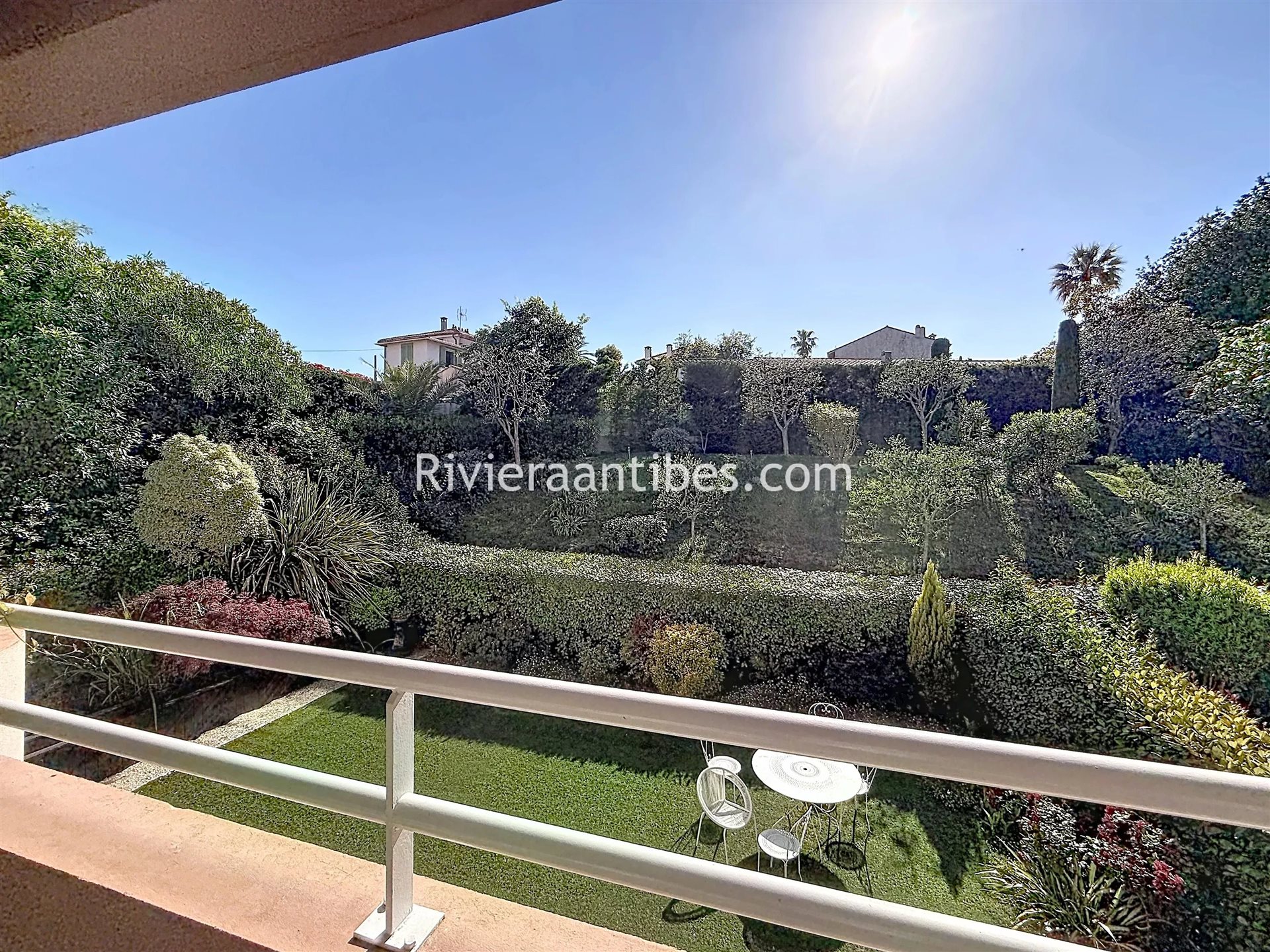 Appartement à vendre, 109m², Antibes