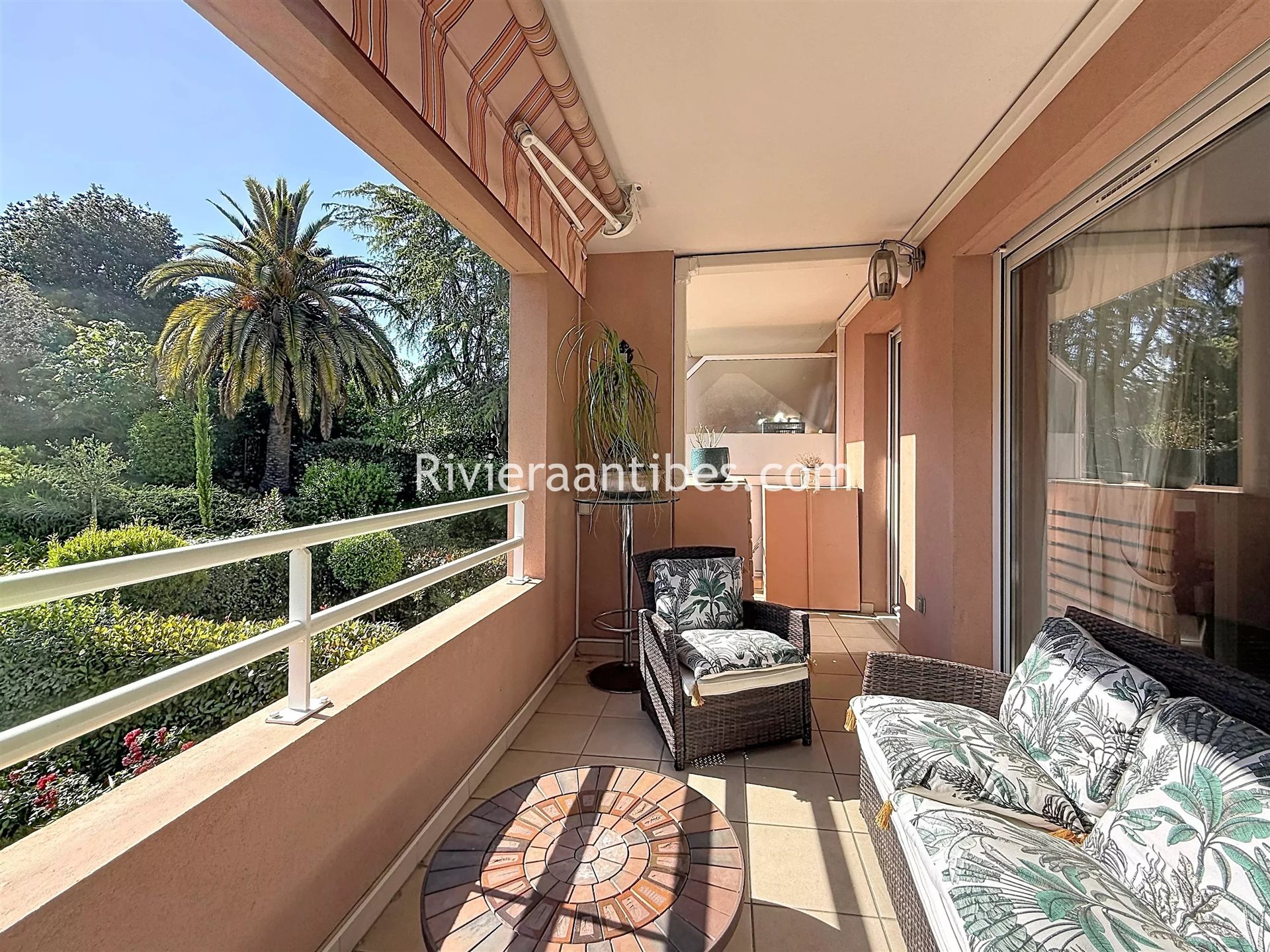 Appartement à vendre, 109m², Antibes