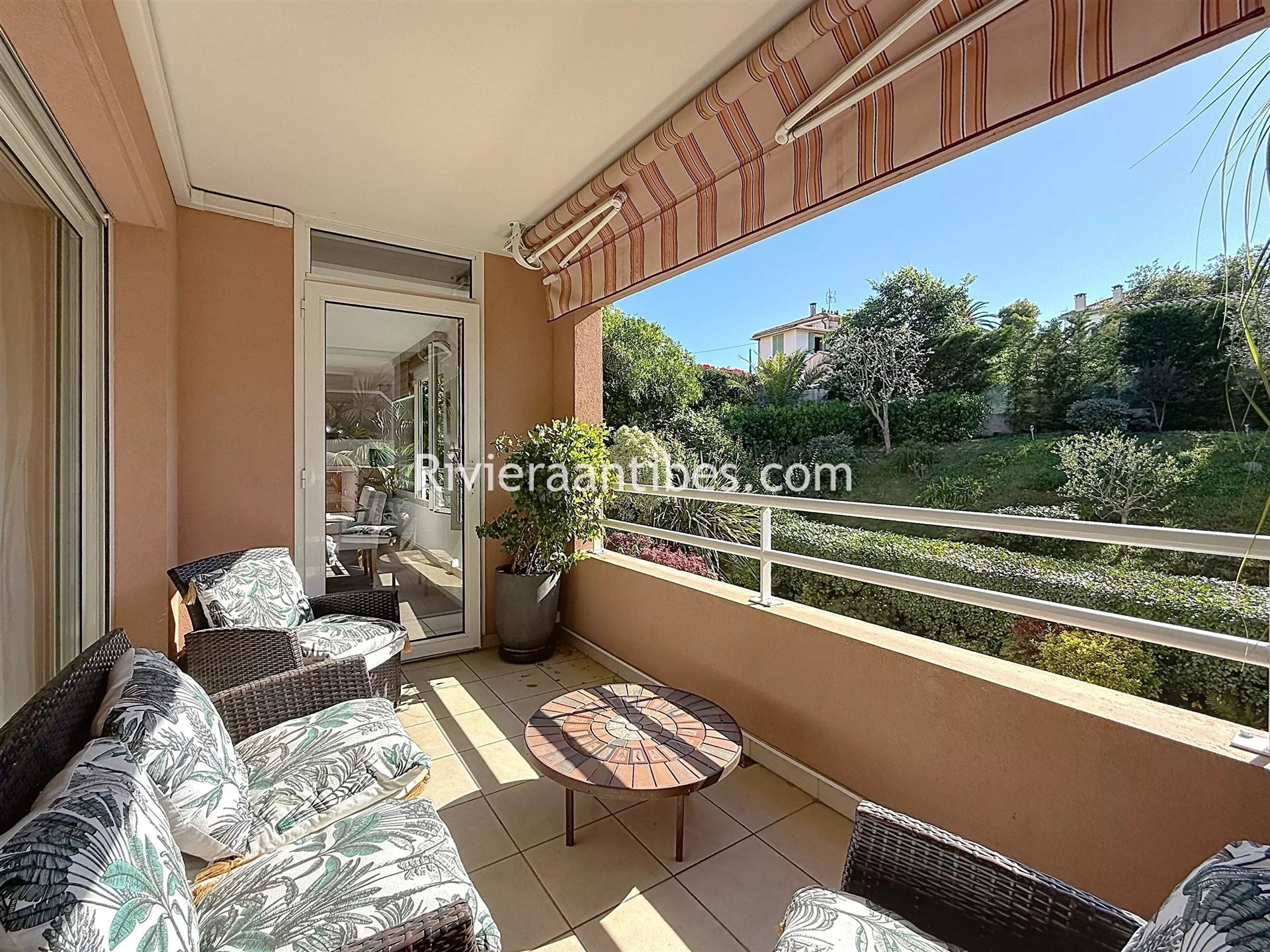 Appartement à vendre, 109m², Antibes